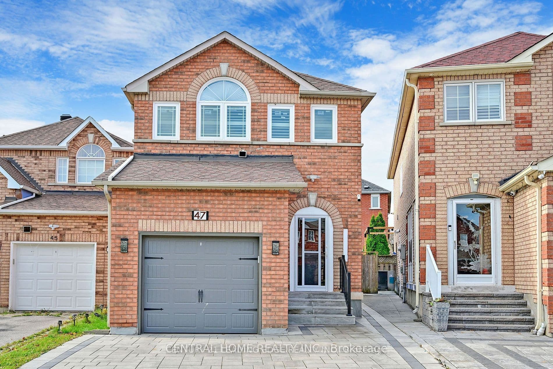 47 Stella Drive Bsmt, Markham, ON L3S 4G9