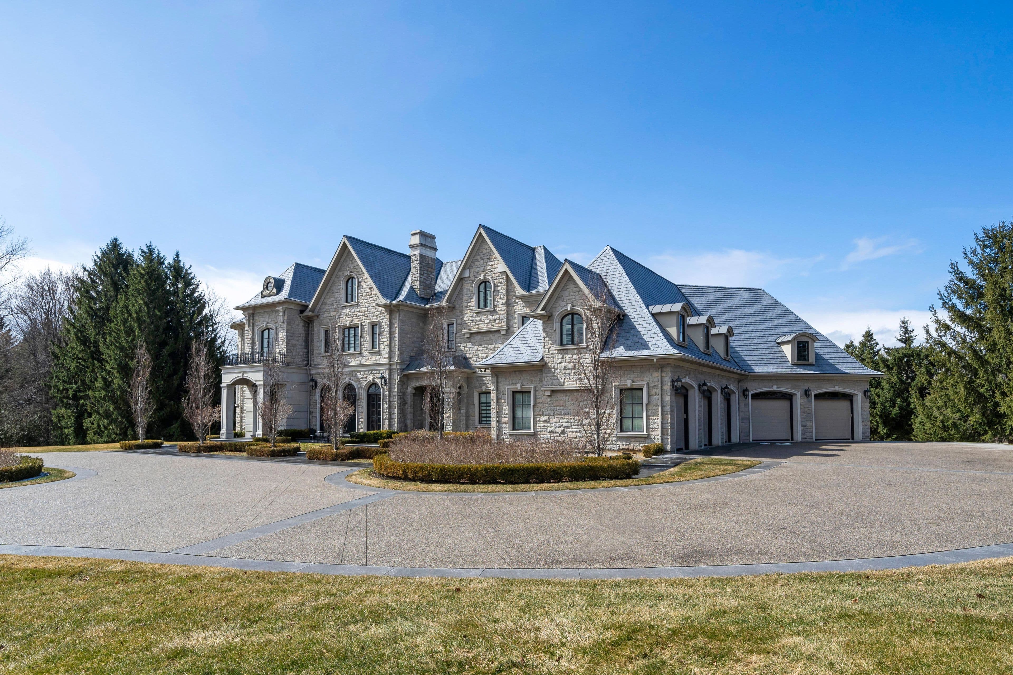 20 Orico Court, Vaughan, ON L0J 1C0