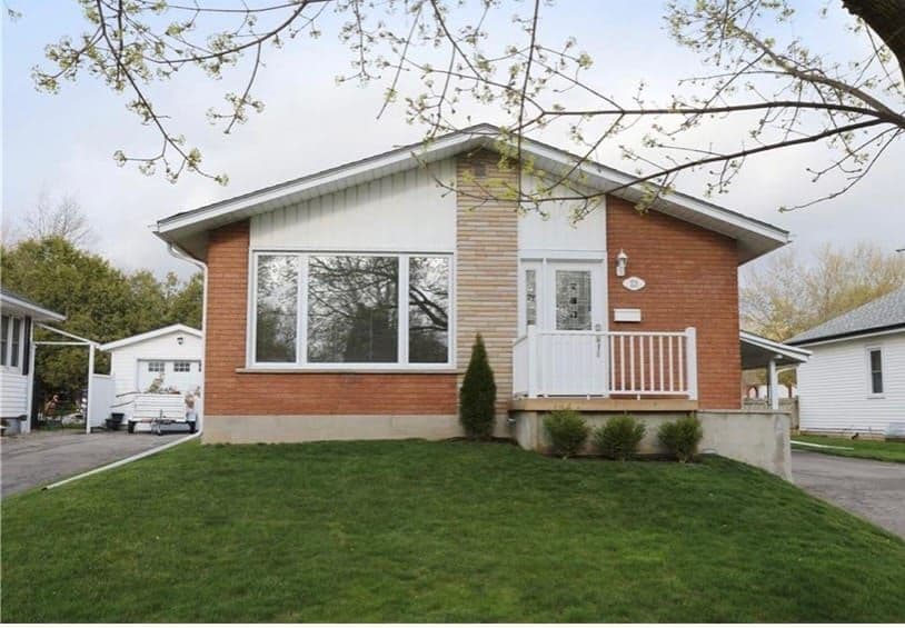 23 Homewood Avenue Main Fl, Norfolk, ON N3Y 2S9