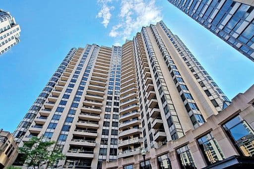 15 Northtown Way 116, Toronto C14, ON M2N 7A2