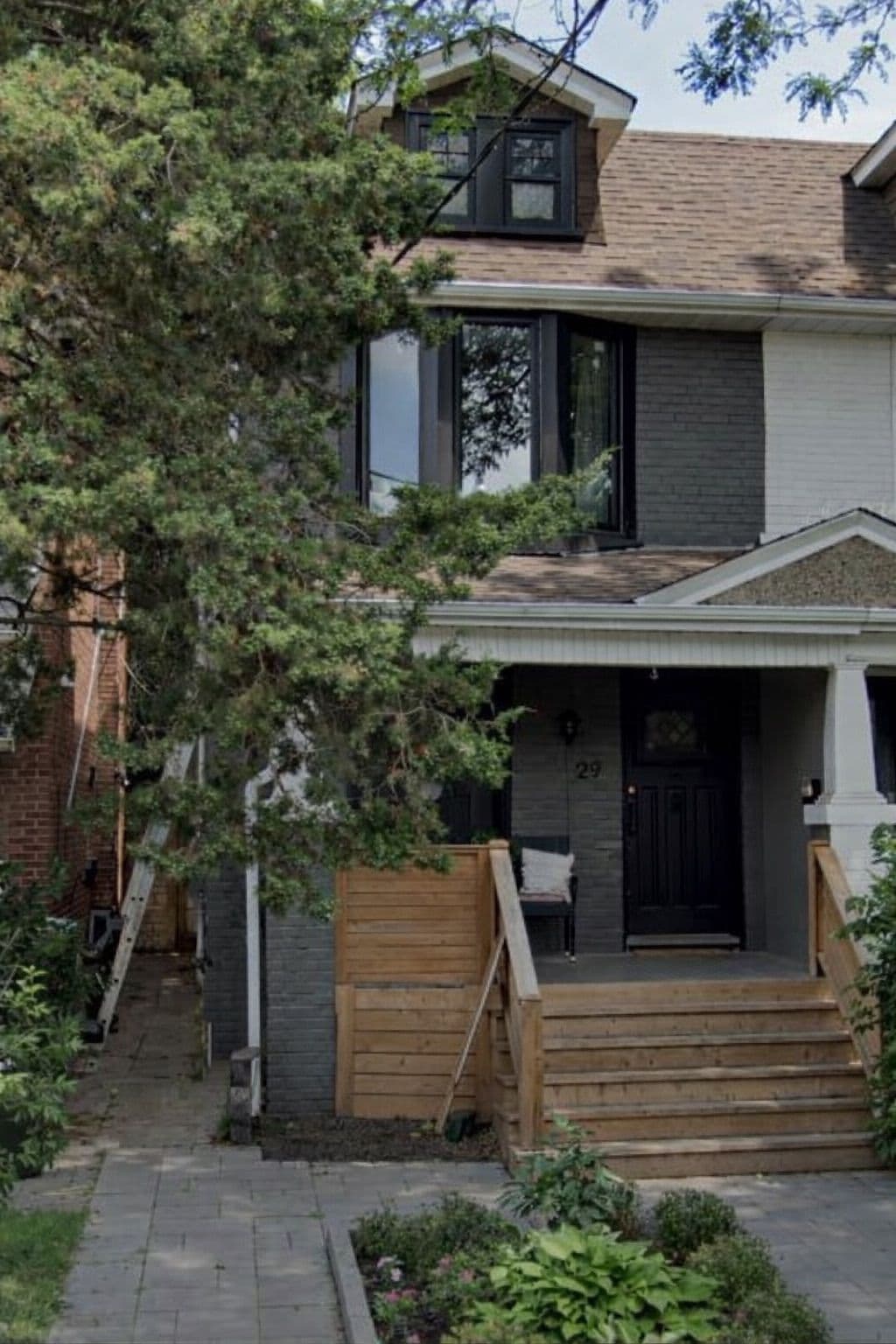 29 Gough Avenue Lower, Toronto E01, ON M4K 3N6