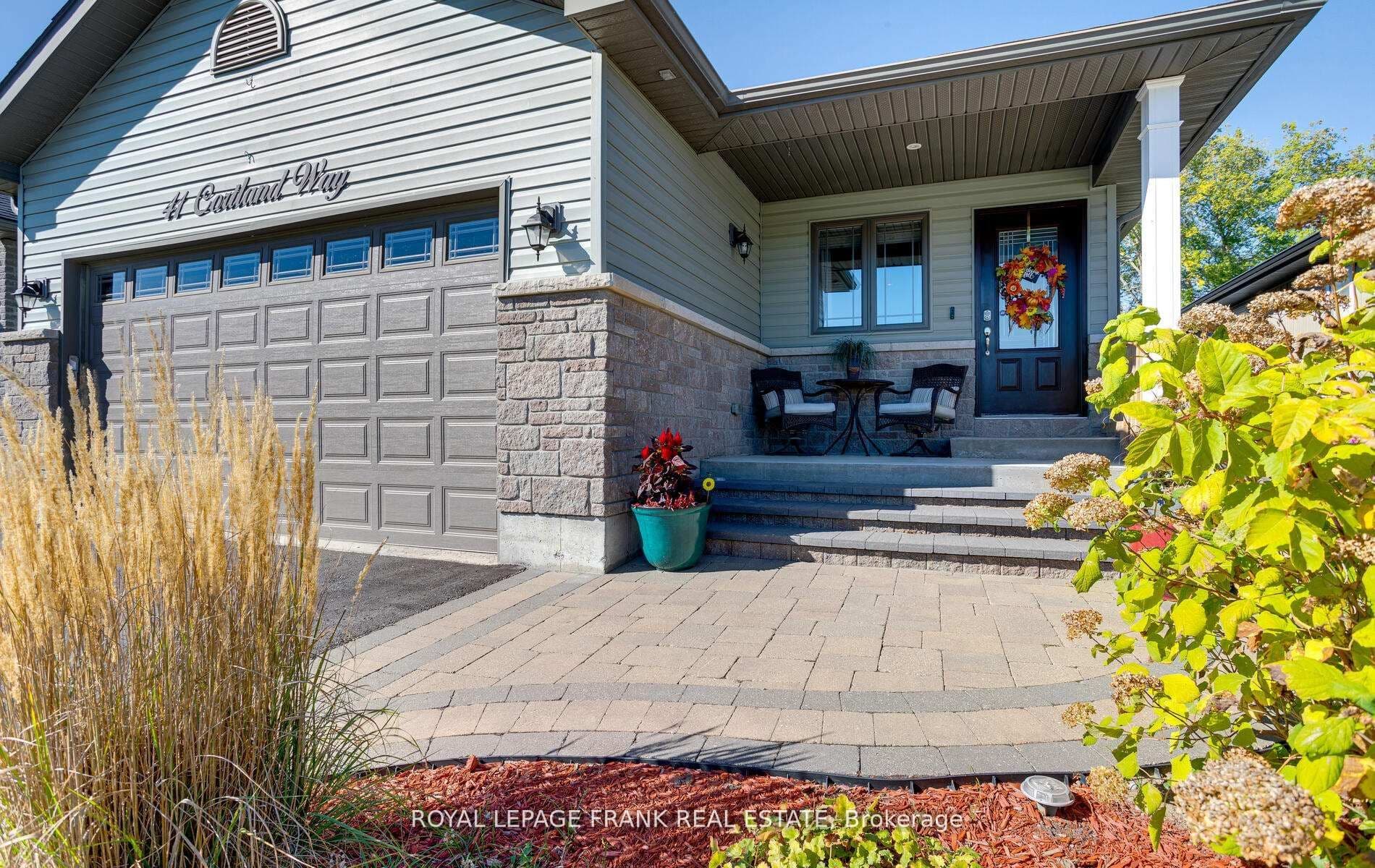 41 Cortland Way, Brighton, ON K0K 1H0