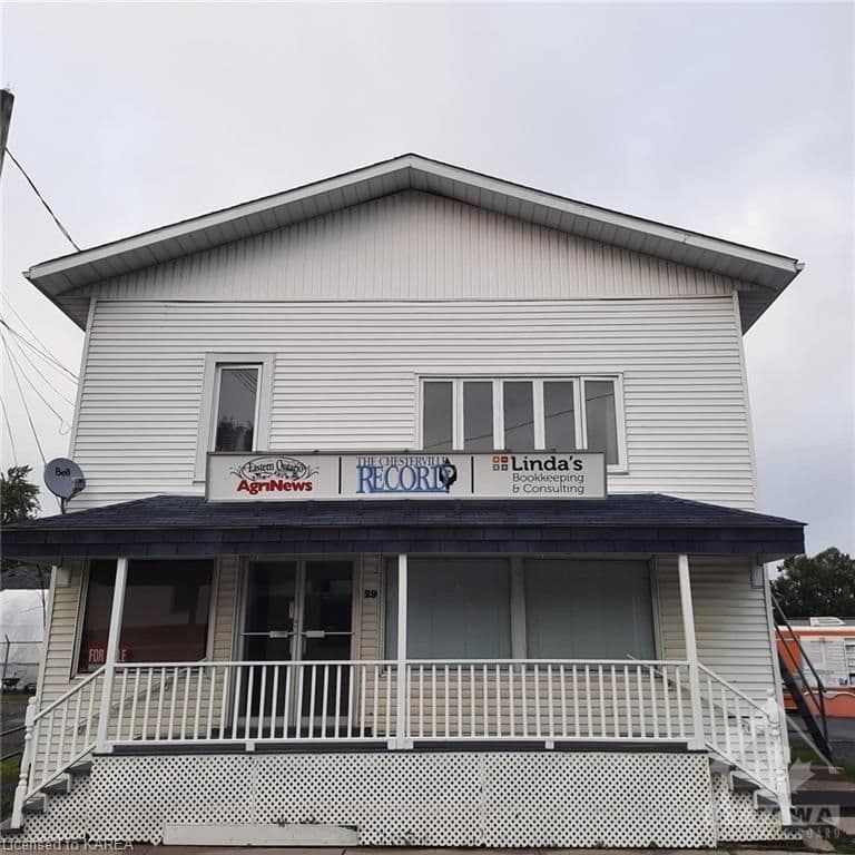 29 King Street, North Dundas, ON K0C 1H0