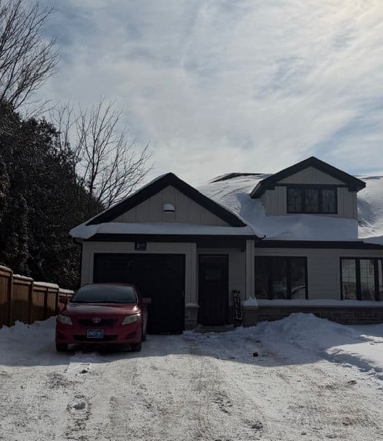 3.5 South Court Street W, Norwich, ON N0J 1P0