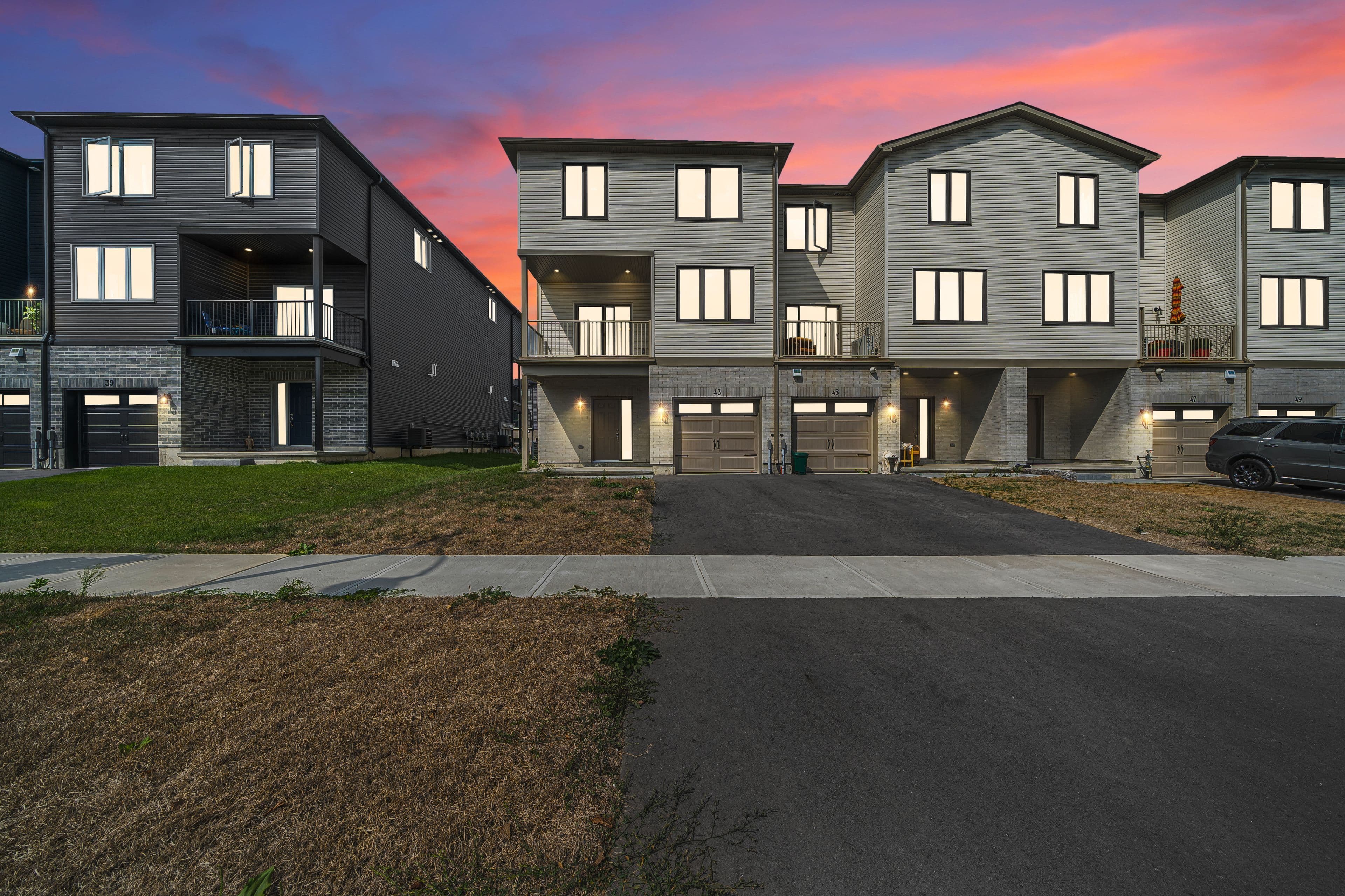 43 Markland Avenue, Prince Edward County, ON K0K 2T0