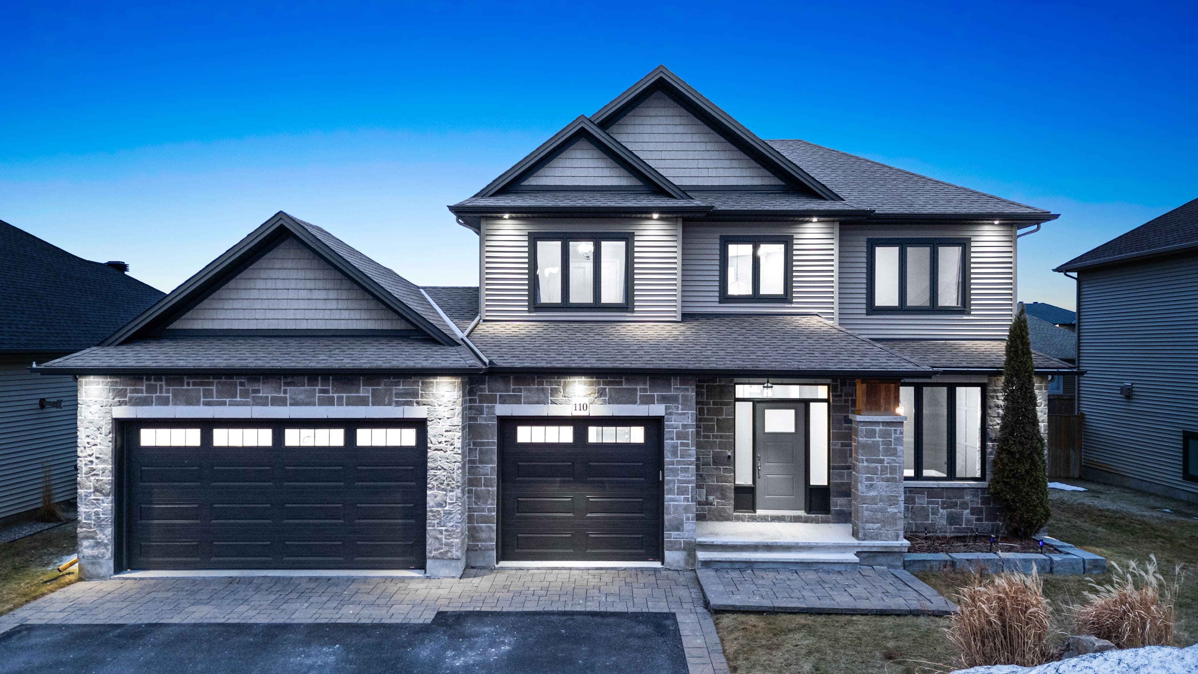 110 Talos Circle, Stittsville - Munster - Richmond, ON K0A 2Z0