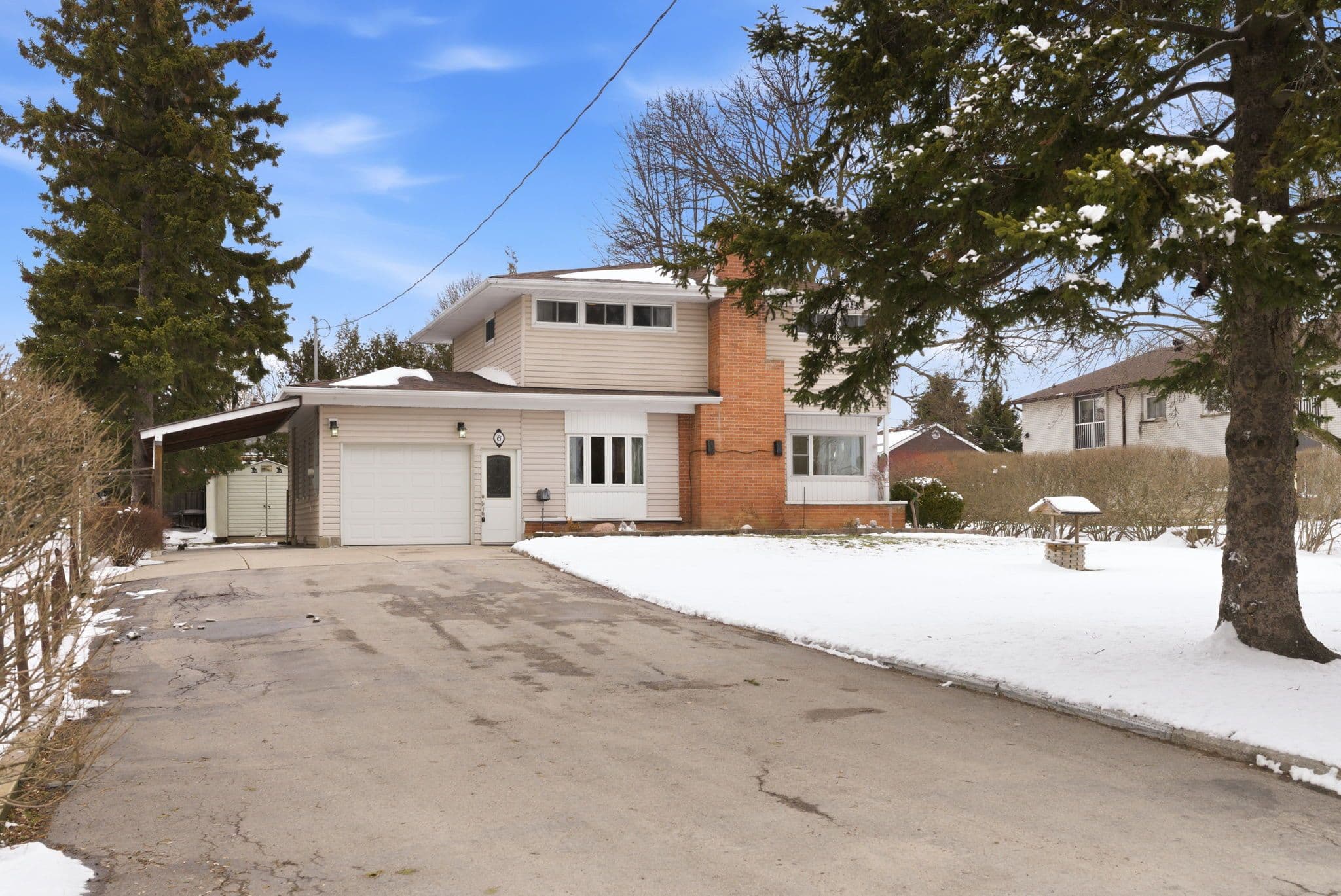 6 Nelson Street, Clarington, ON L1C 1E5