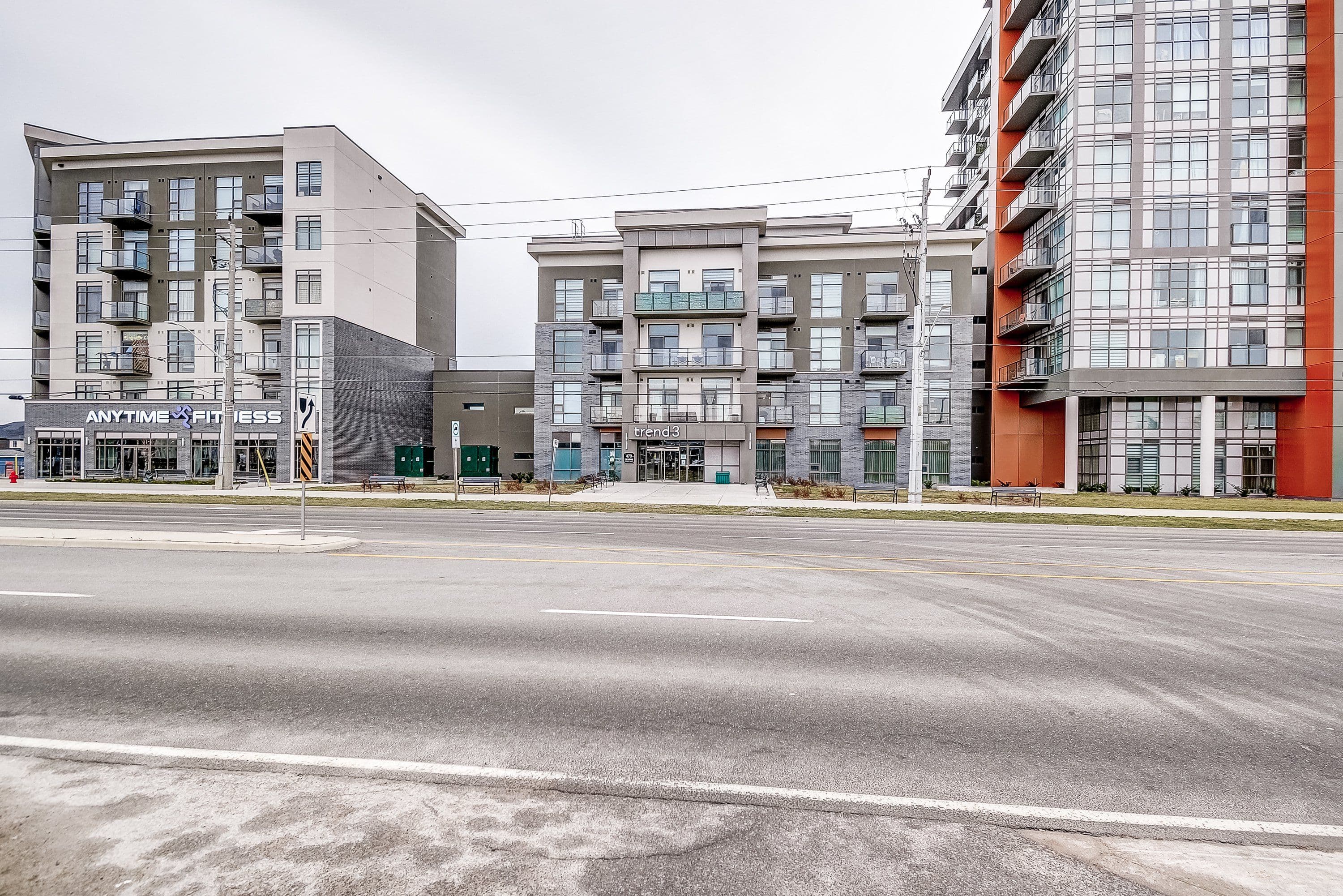 470 Dundas Street E 604, Hamilton, ON L8B 2A6