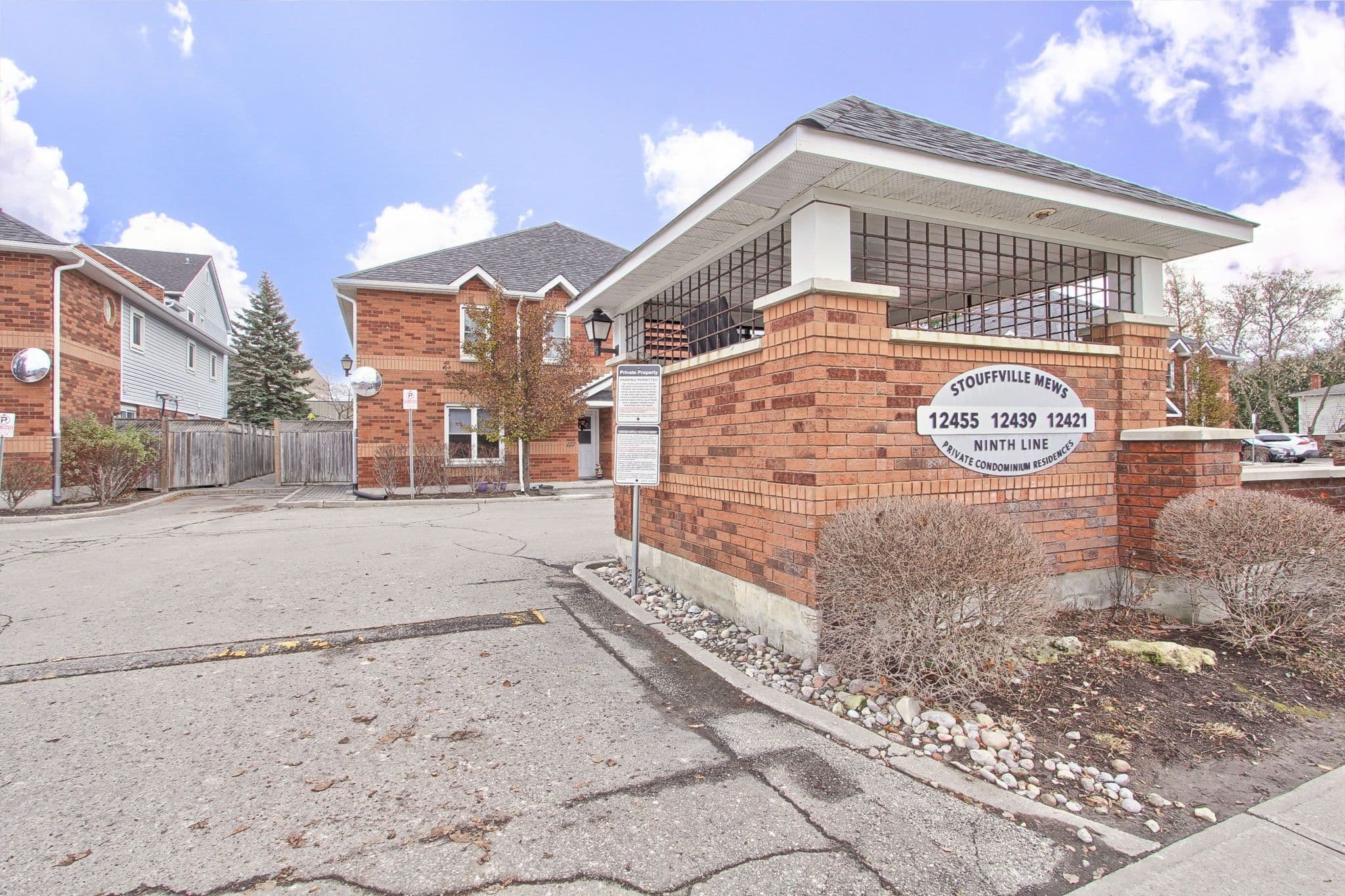 12421 Ninth Line 218, Whitchurch-Stouffville, ON L4A 1J3