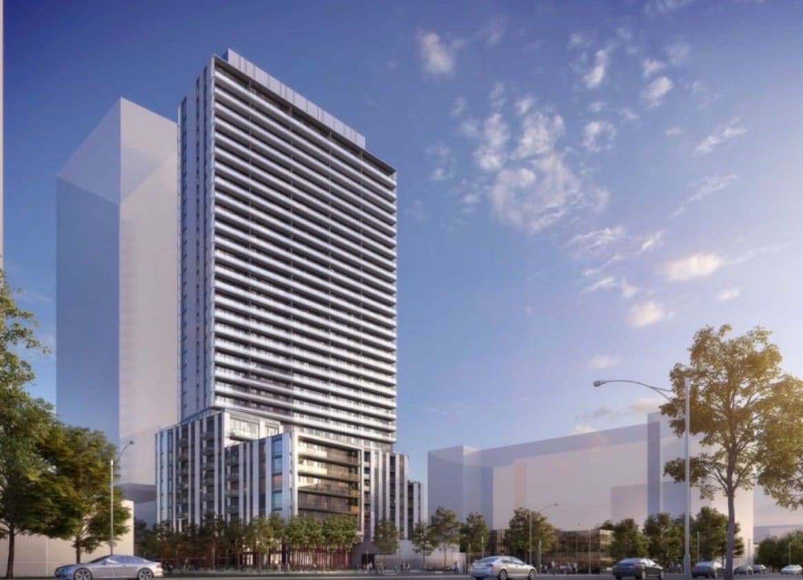 5858 Yonge Street 2215, Toronto C07, ON M2M 0C6