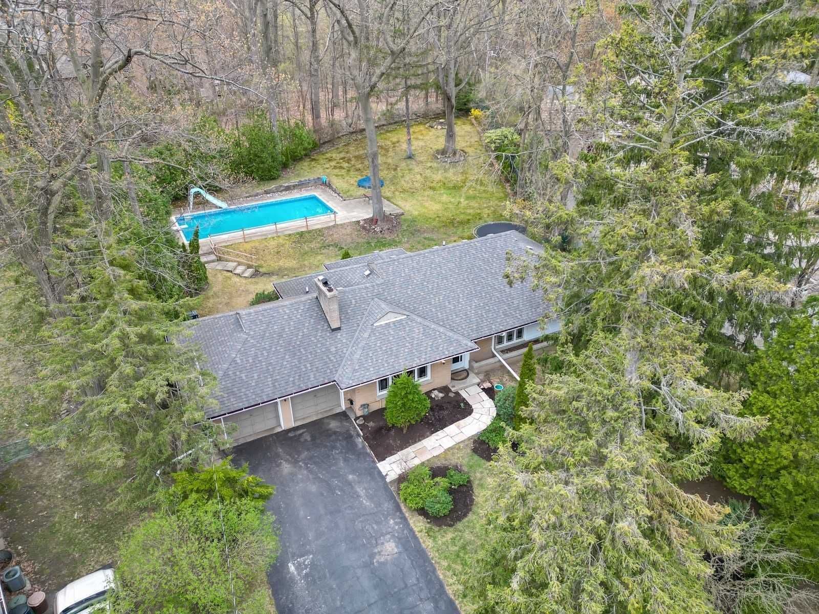 97 Valecrest Drive, Toronto W08, ON M9A 4P5