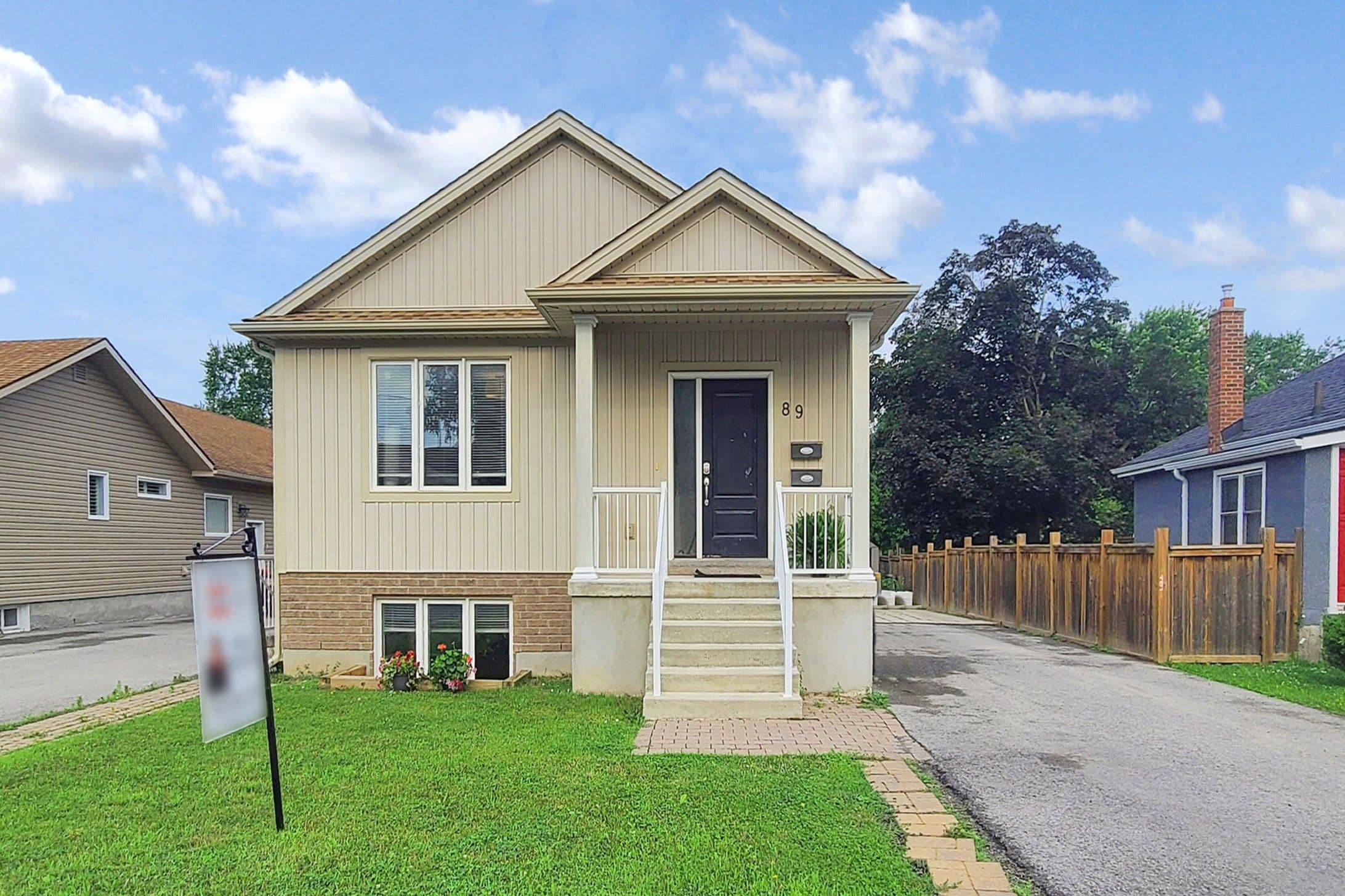 89 Louth Street Main, St. Catharines, ON L2S 2T7