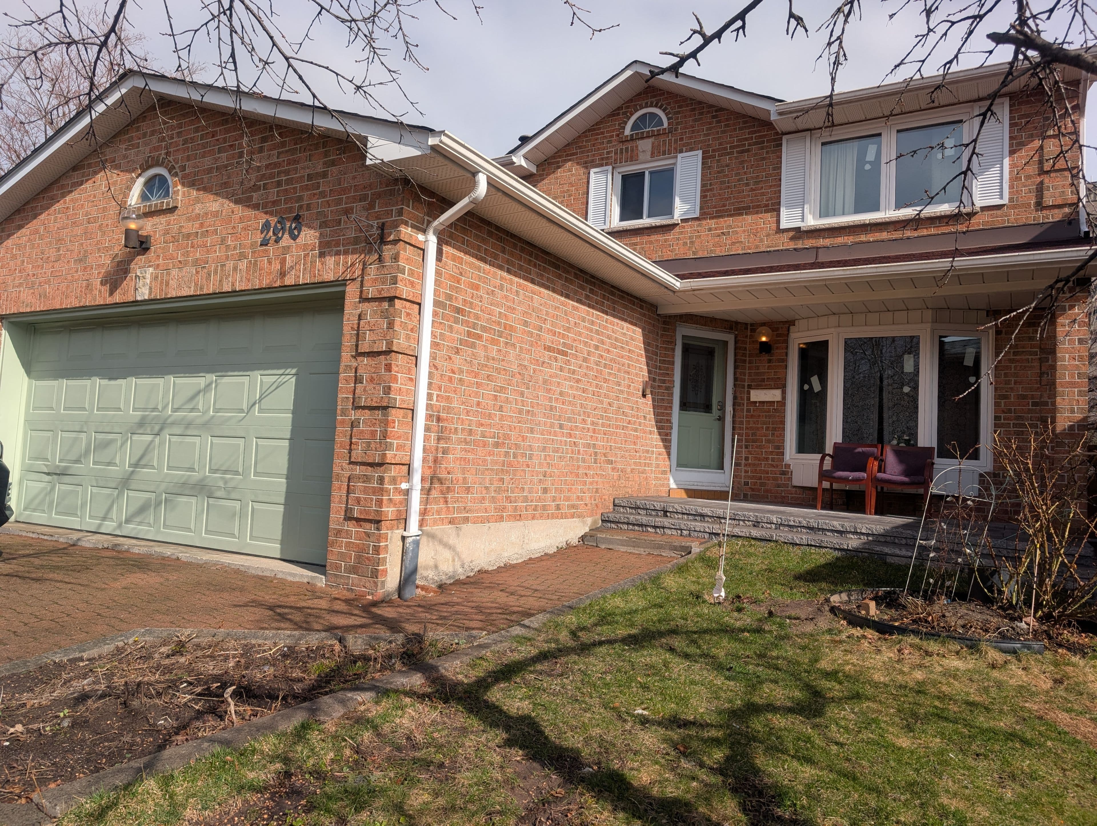 296 King Andrew Drive, Mississauga, ON L4Z 1P8