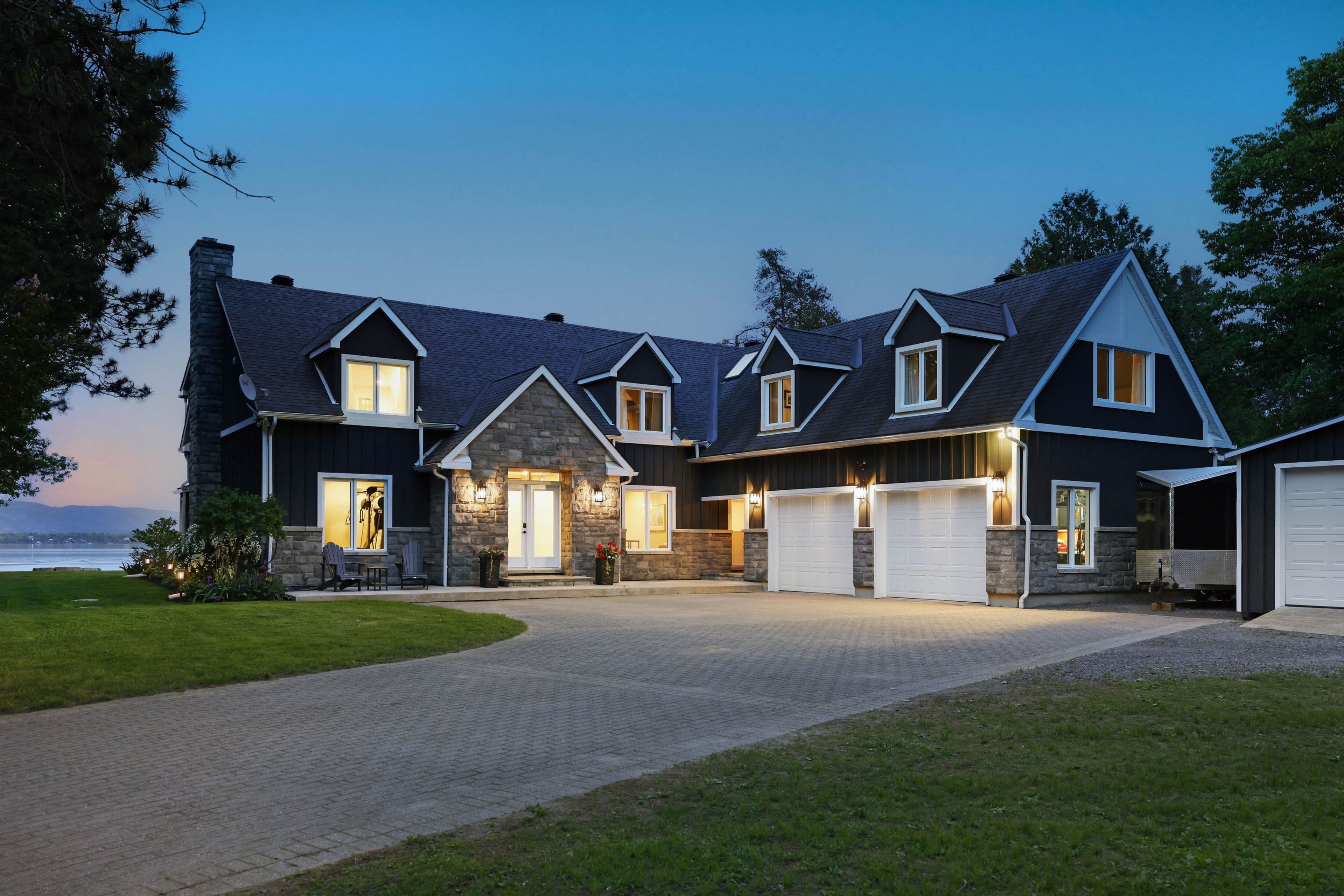 164 Bayview Drive, Constance Bay - Dunrobin - Kilmaurs - Woodlawn, ON K0A 3M0