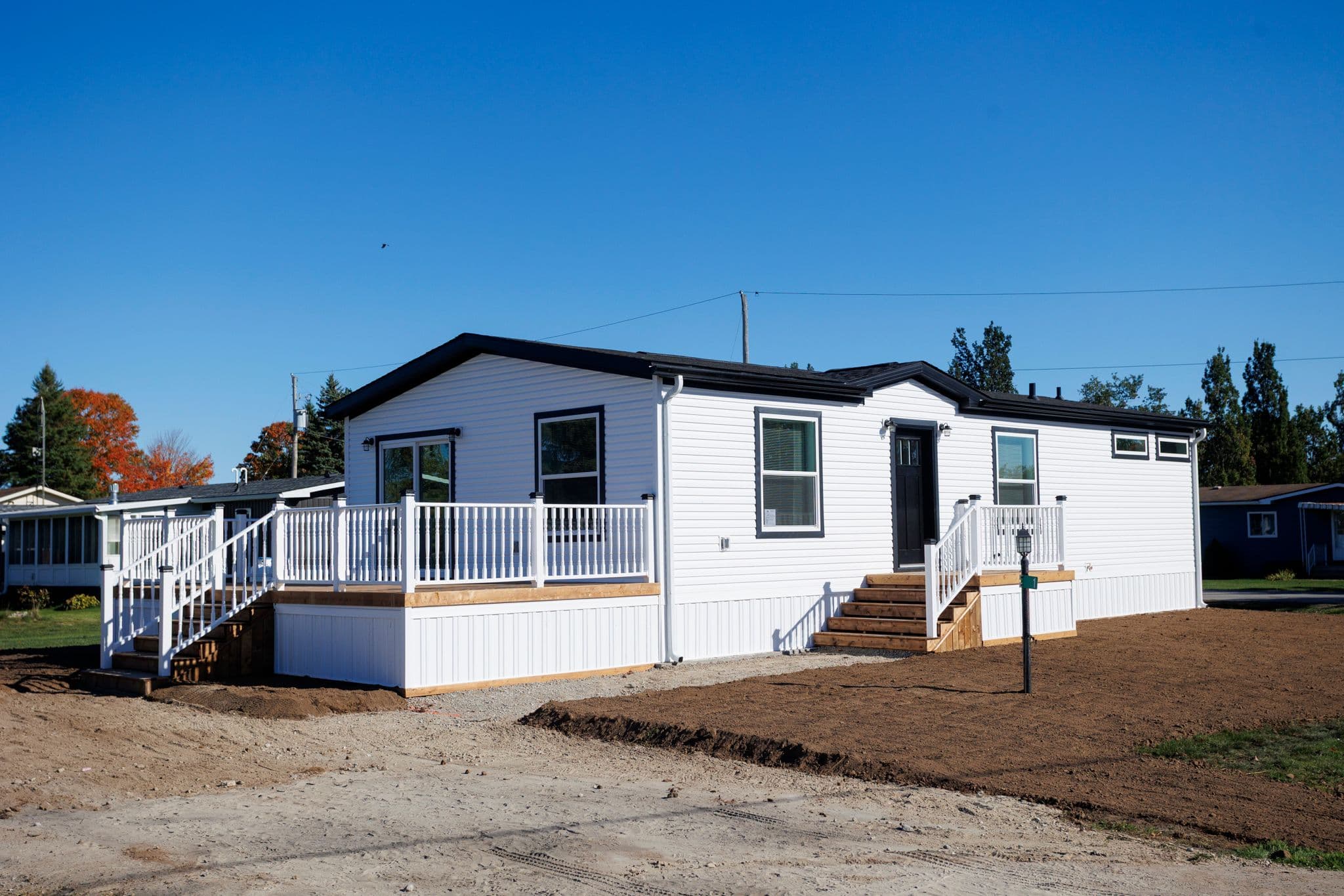 1 Vista Drive, Kawartha Lakes, ON K9V 0H7