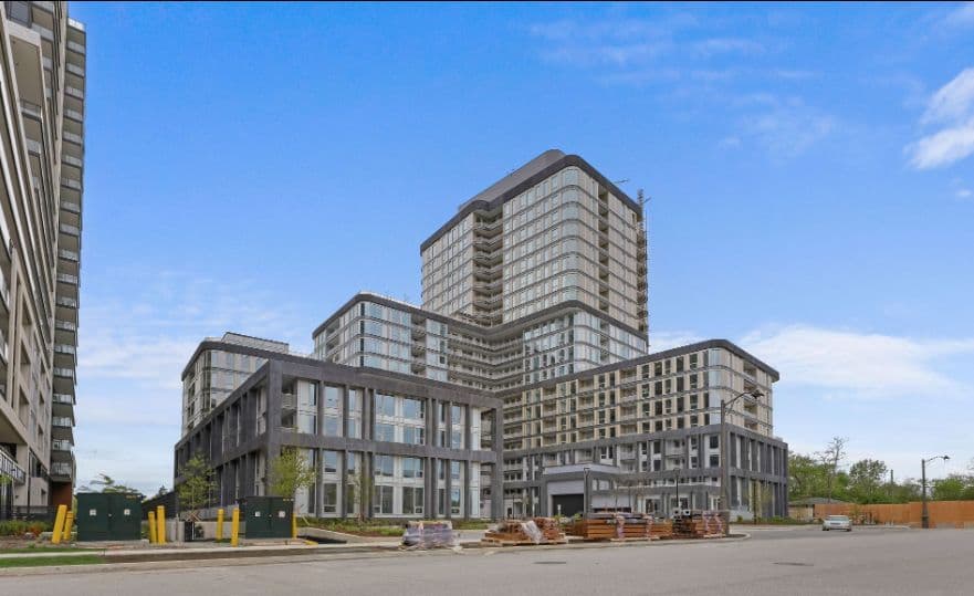 3240 William Coltson Avenue 203, Oakville, ON L6H 0X1