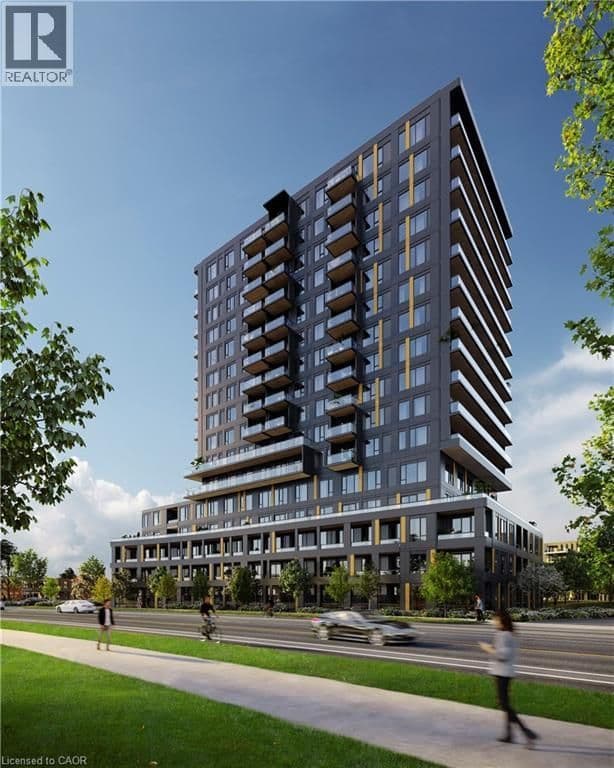 4878 Powers Common 119, Burlington, ON L7M 0W7