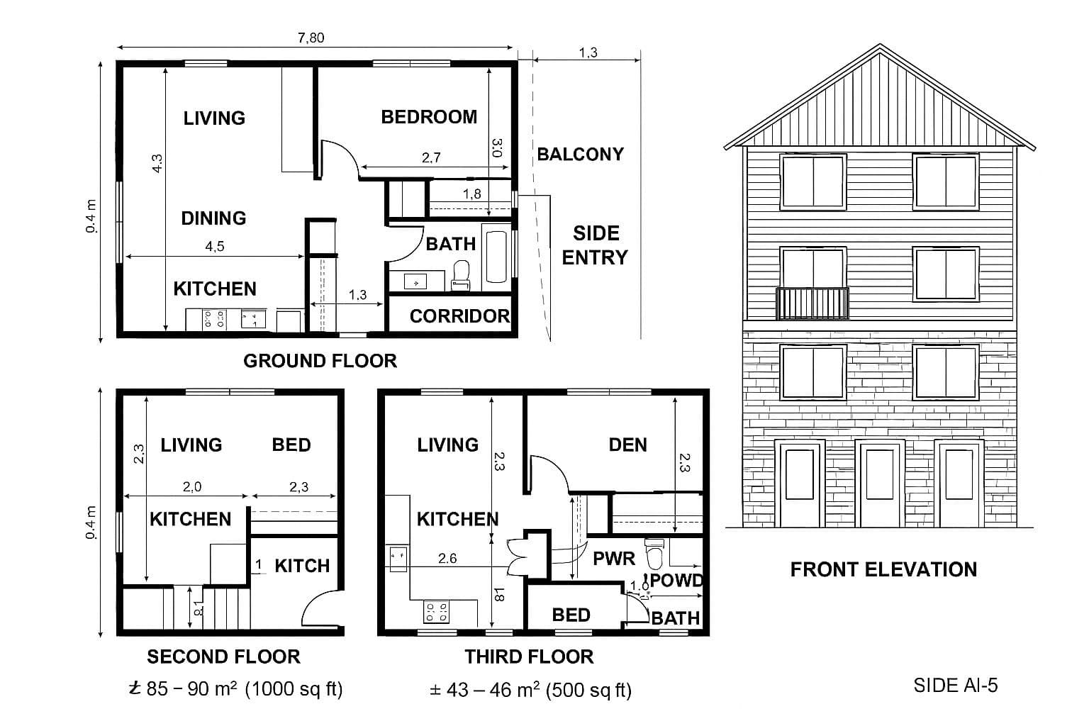 24 Doric Street, Ajax, ON L1S 7H5