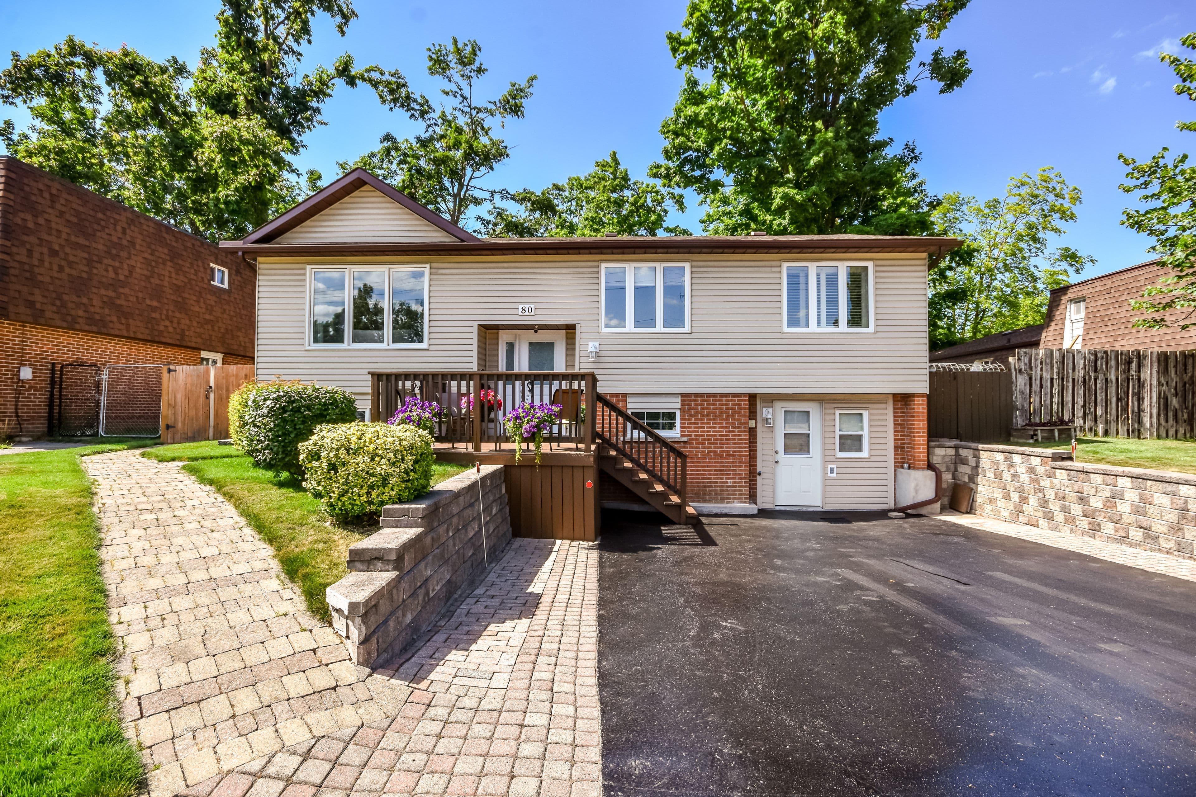 80 Cundles Road E, Barrie, ON L4M 2Z7