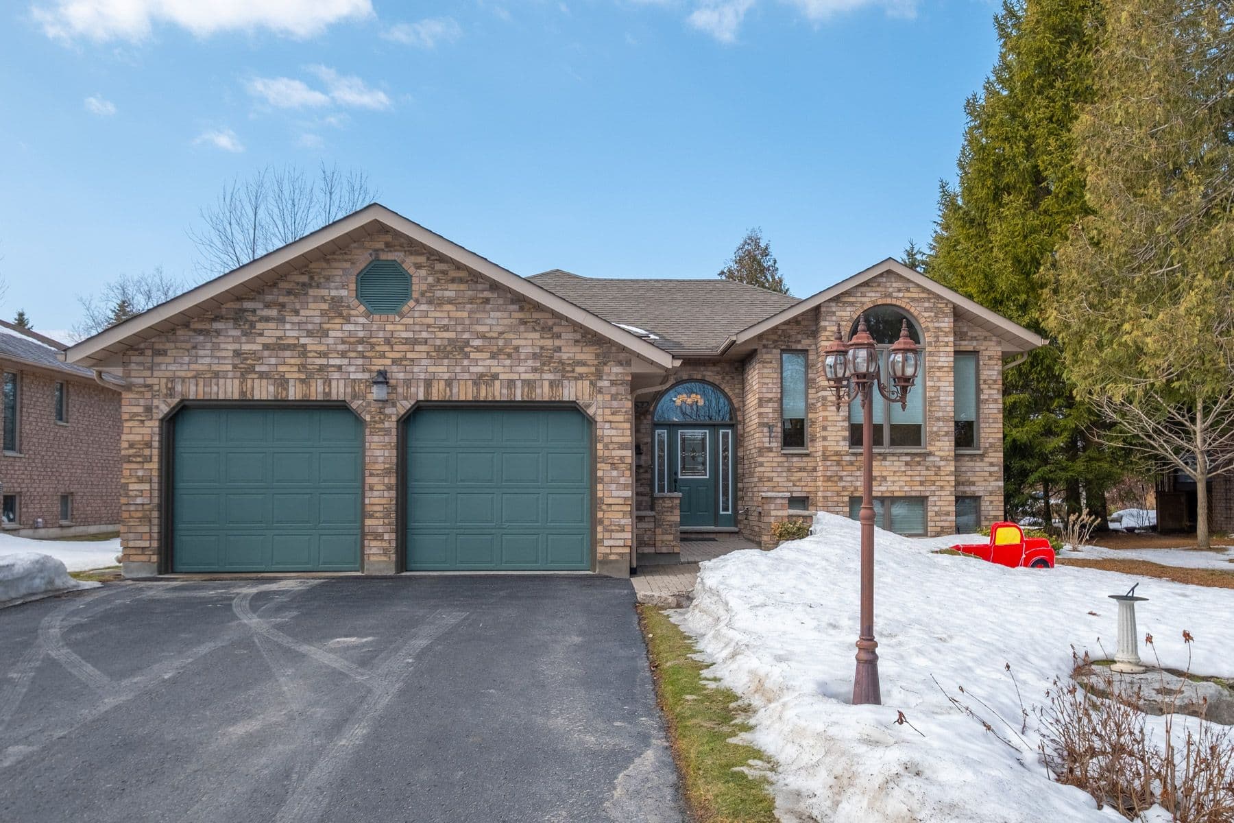 5 Ports Drive, Kawartha Lakes, ON K0M 1A0