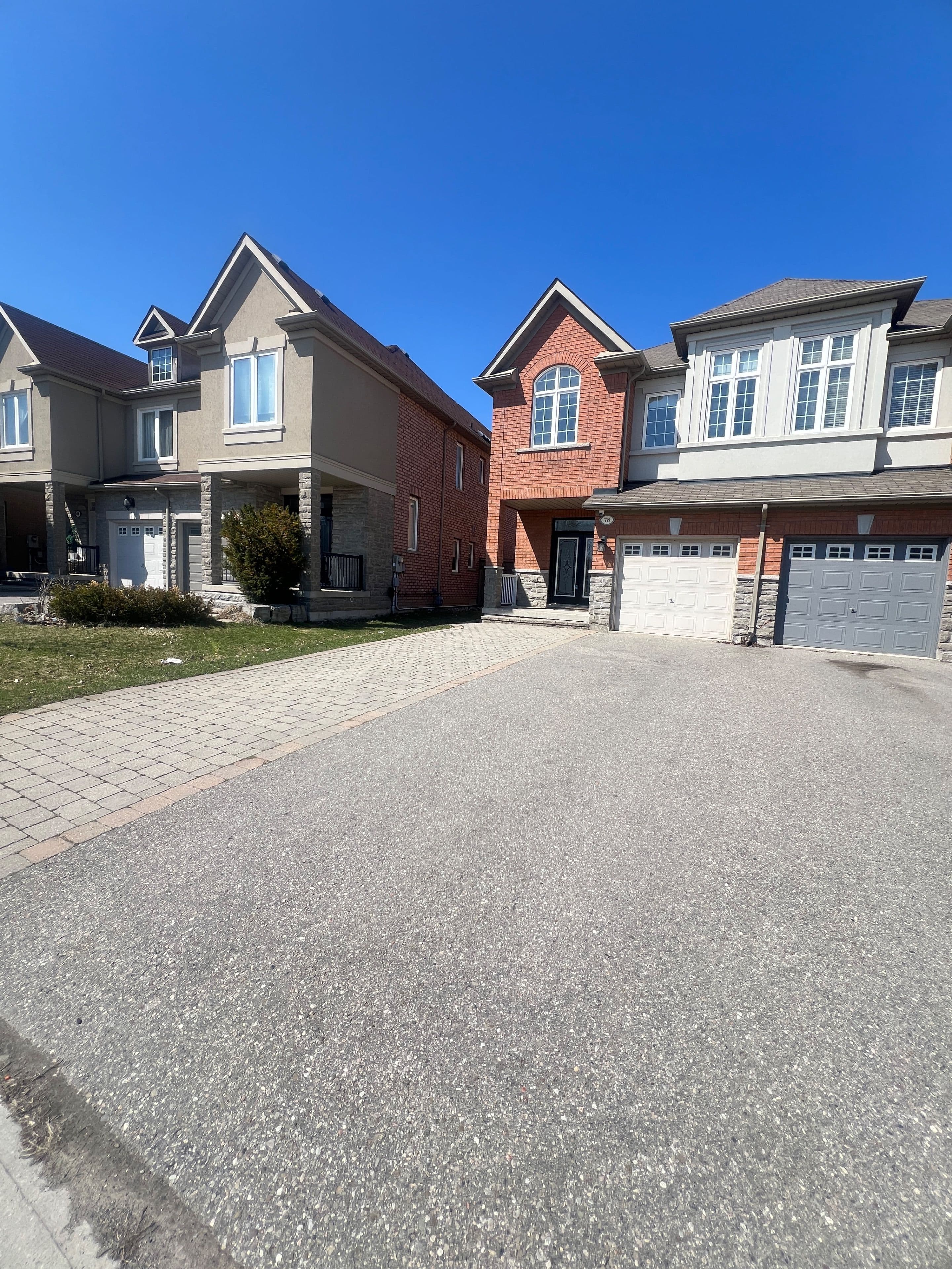 78 Autumn Hill Boulevard, Vaughan, ON L4J 8Z1