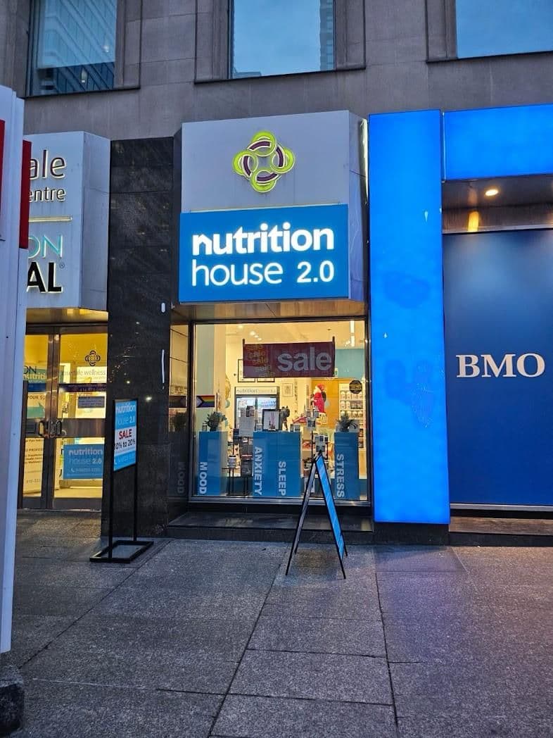 120 Bloor Street E, Toronto C08, ON N4W 1B7