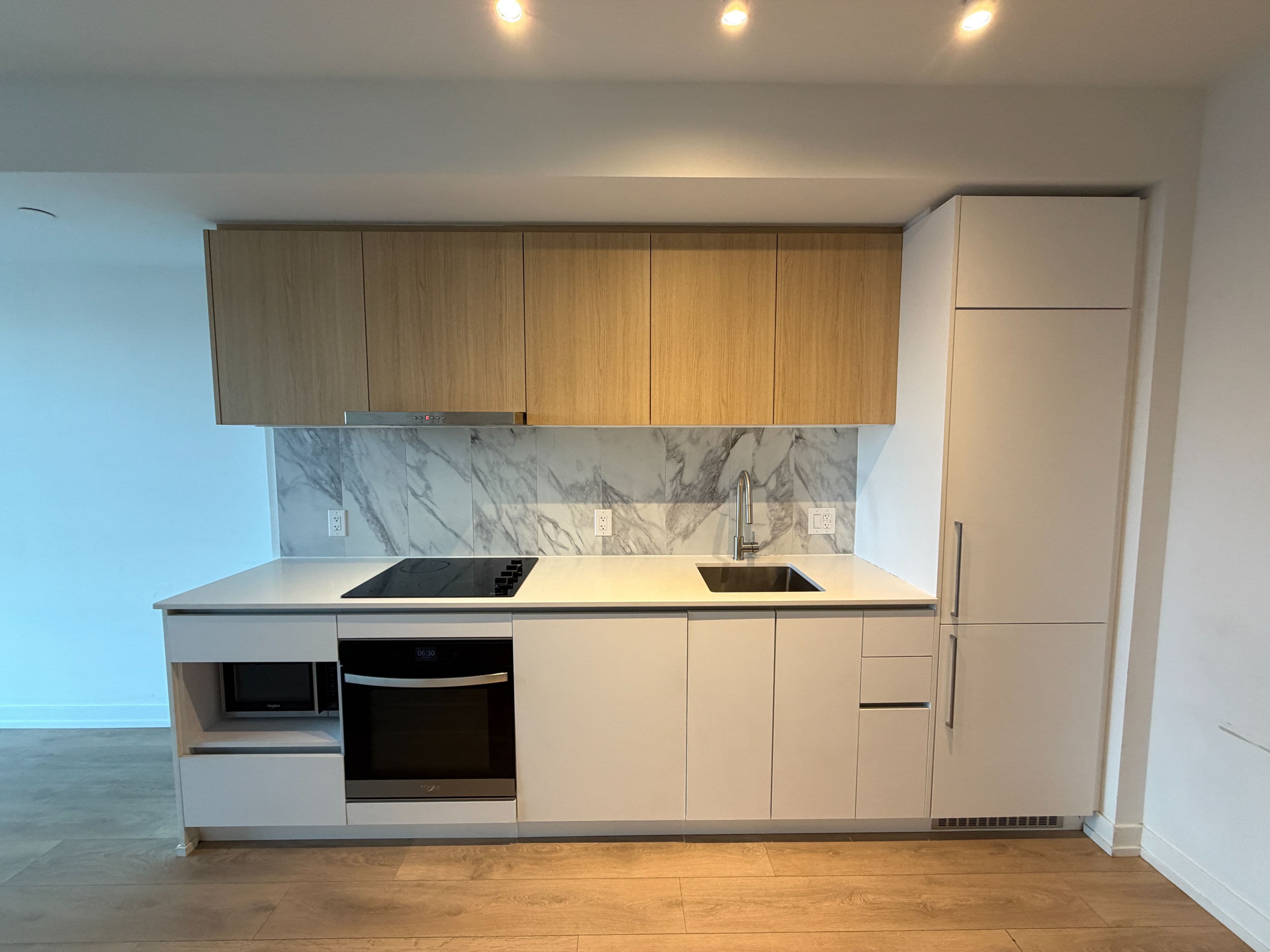 1100 Sheppard Avenue W 637, Toronto W05, ON M3J 0H1