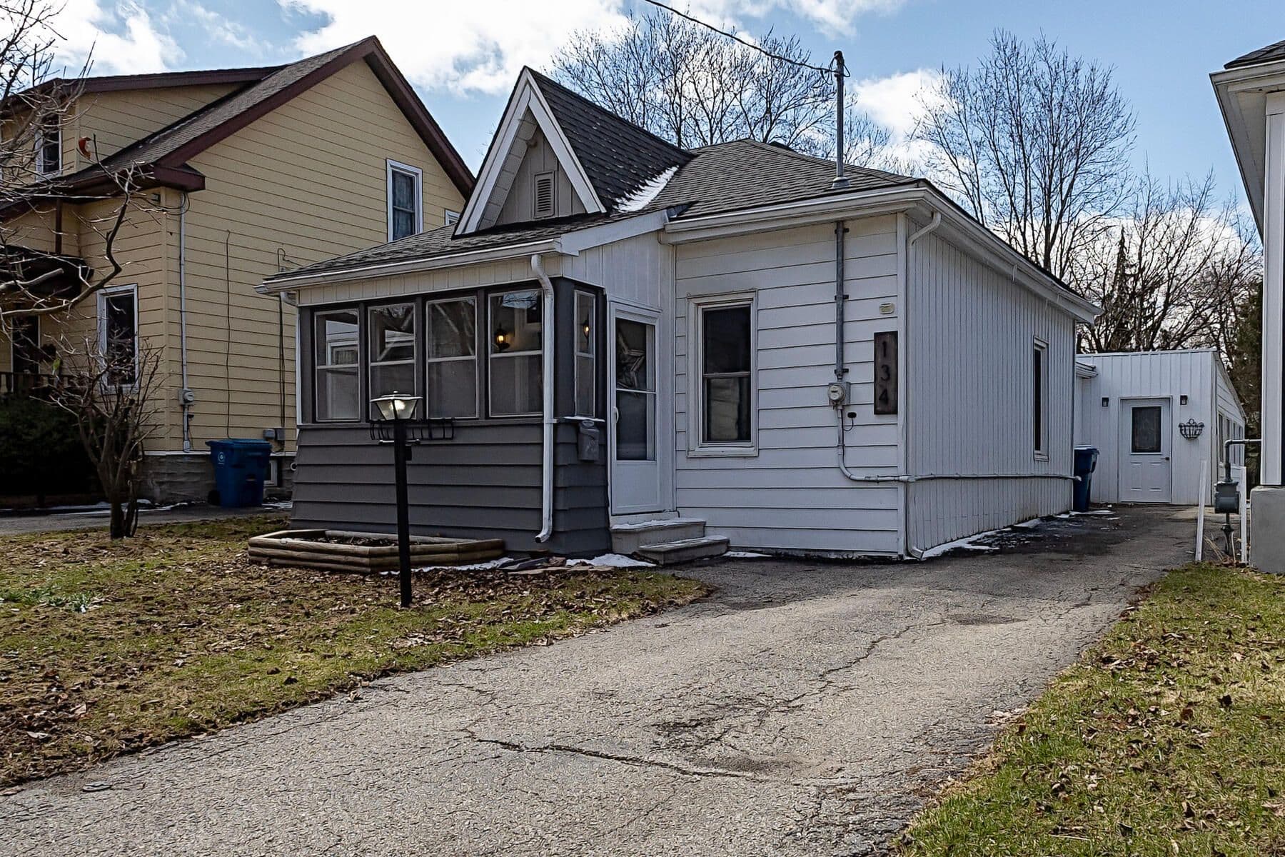 134 Well Street, Stratford, ON N5A 4M1