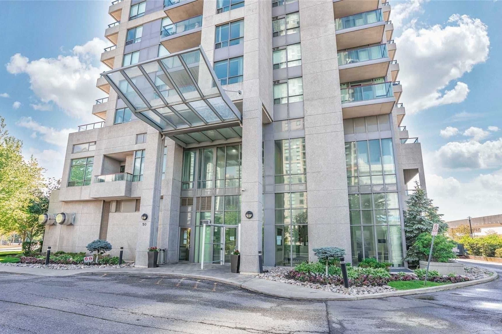 50 Brian Harrison Way 1502, Toronto E09, ON M1P 5J4