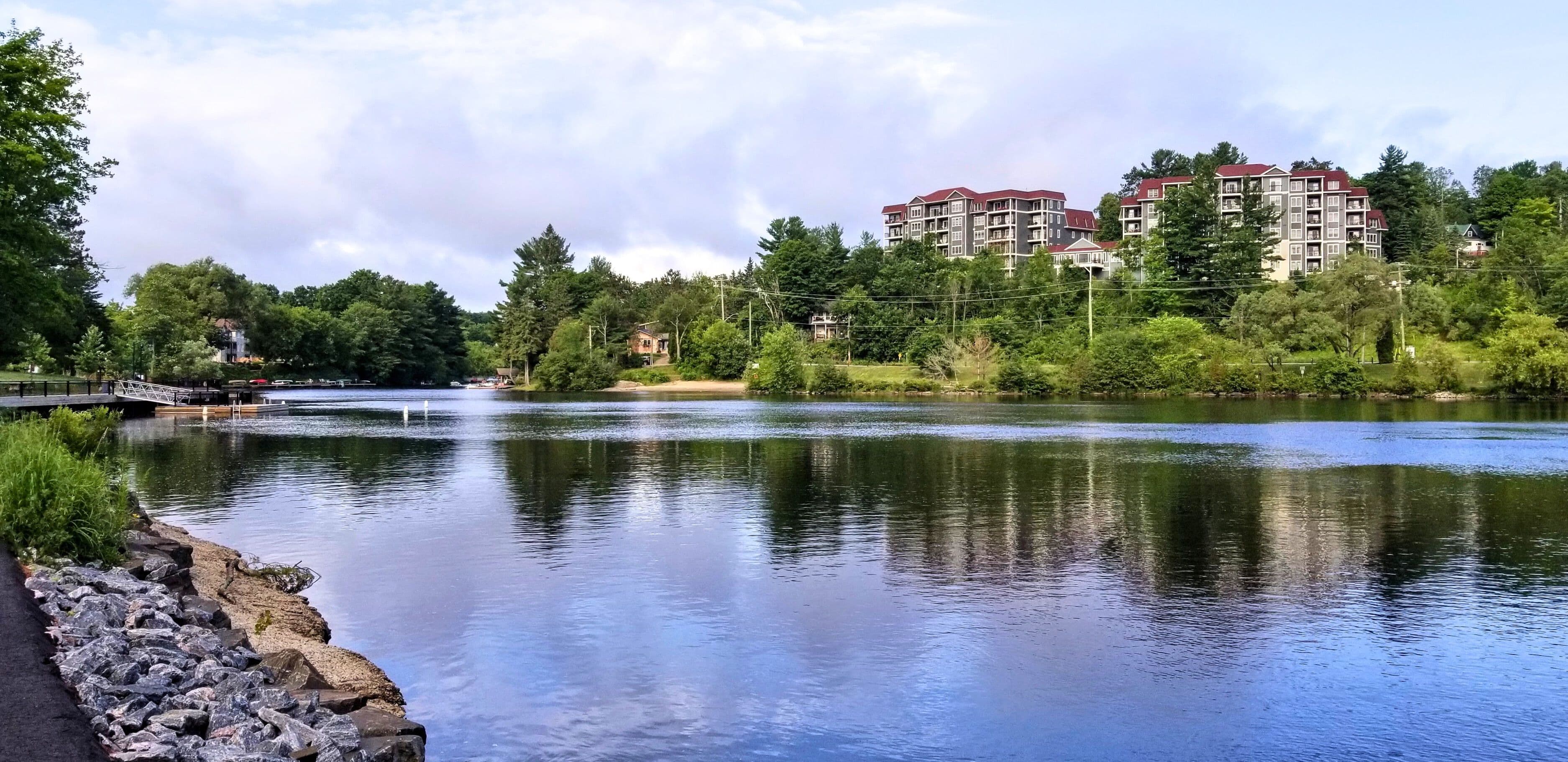 10 Kimberley Avenue B/311, Bracebridge, ON P1L 0A6