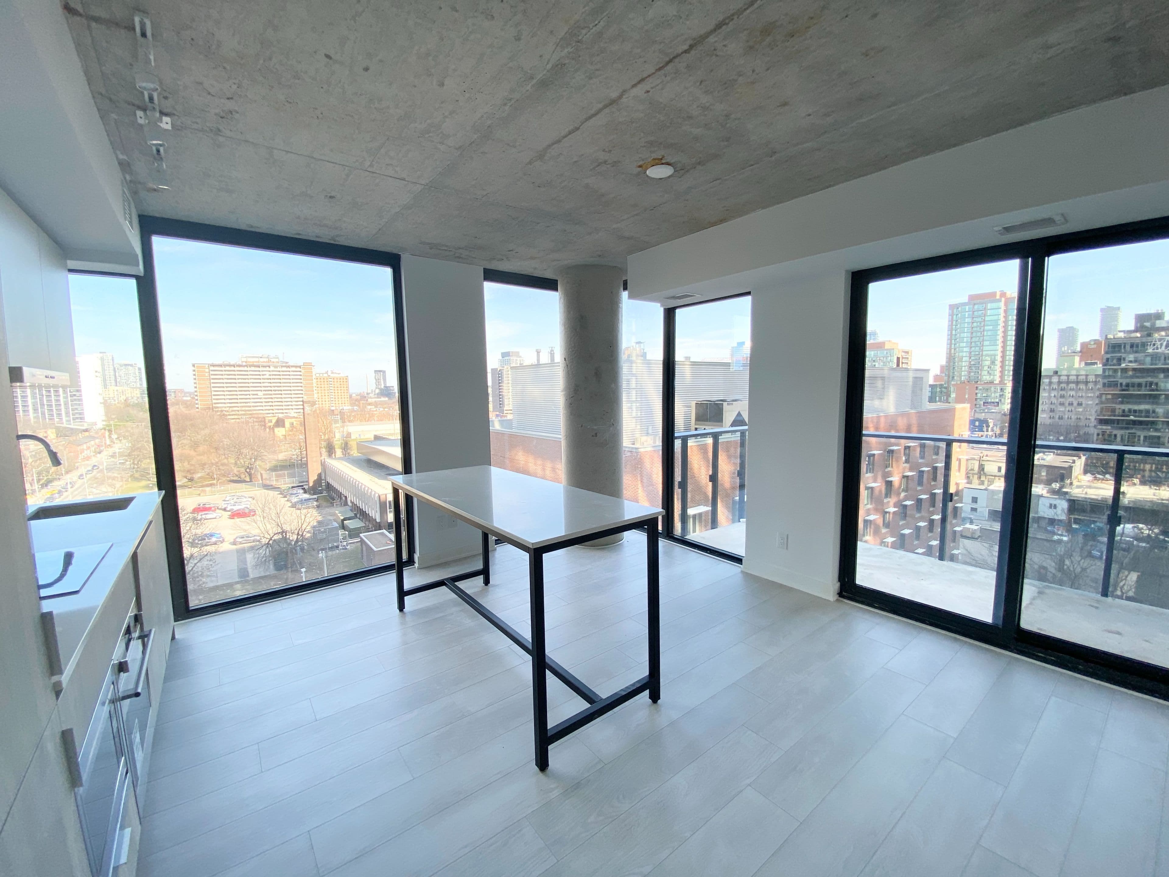 47 Mutual Street 807, Toronto C08, ON M5B 0C6