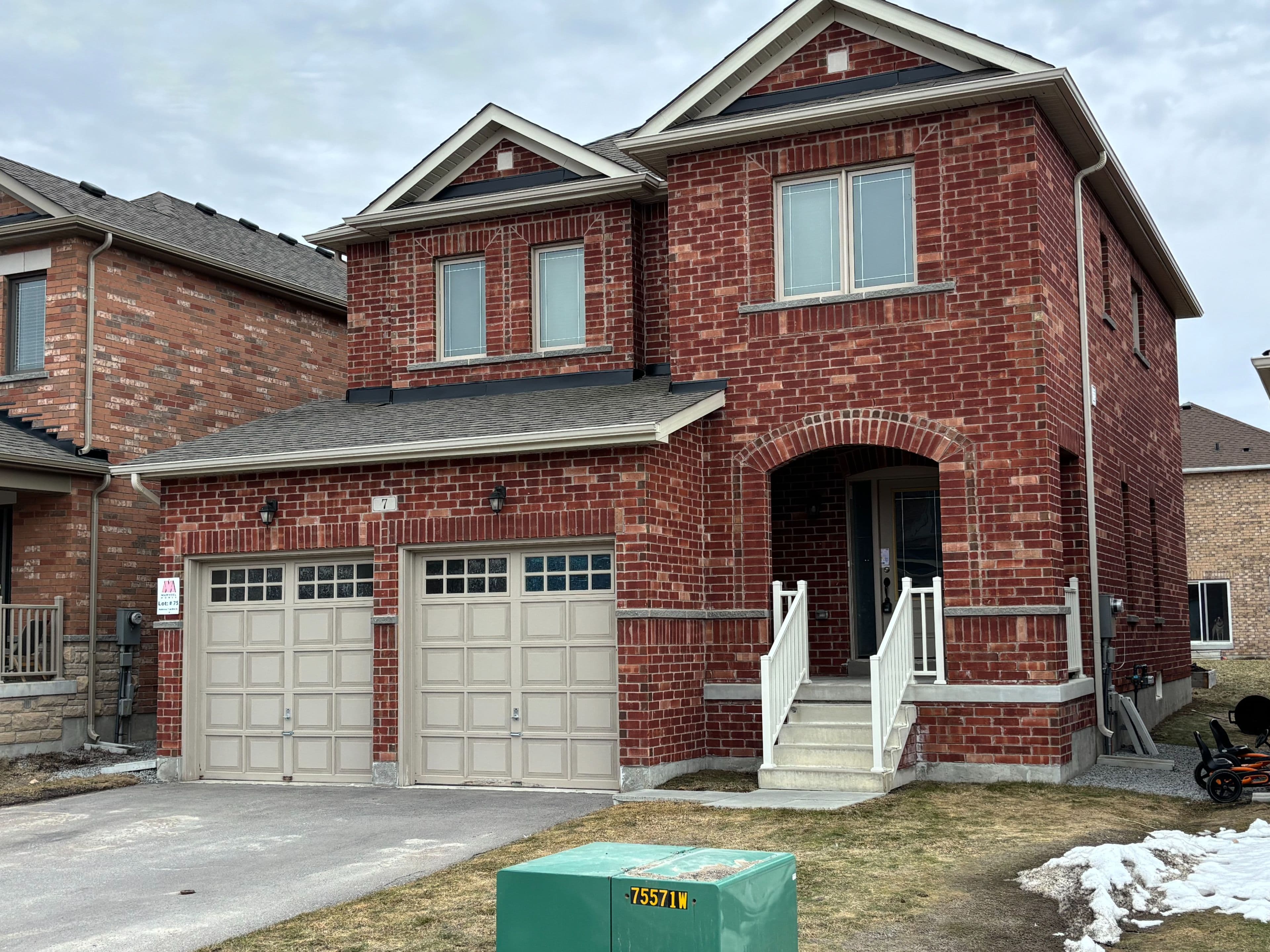 7 Jardine Street, Brock, ON L0K 1A0