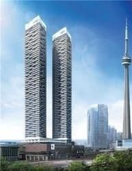 88 Harbour Street 2811, Toronto C01, ON M5J 0C3