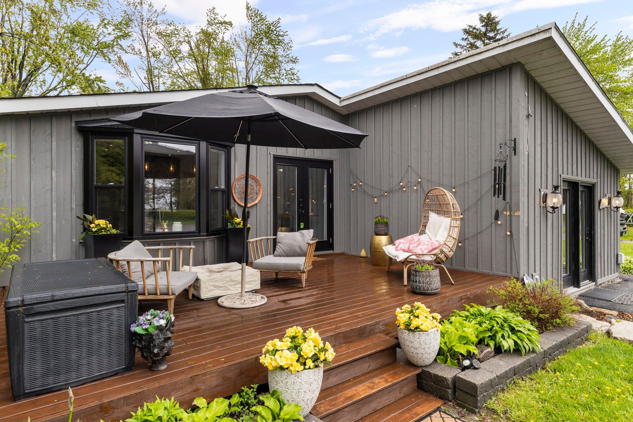 95 Lake Avenue, Ramara, ON L0K 1B0