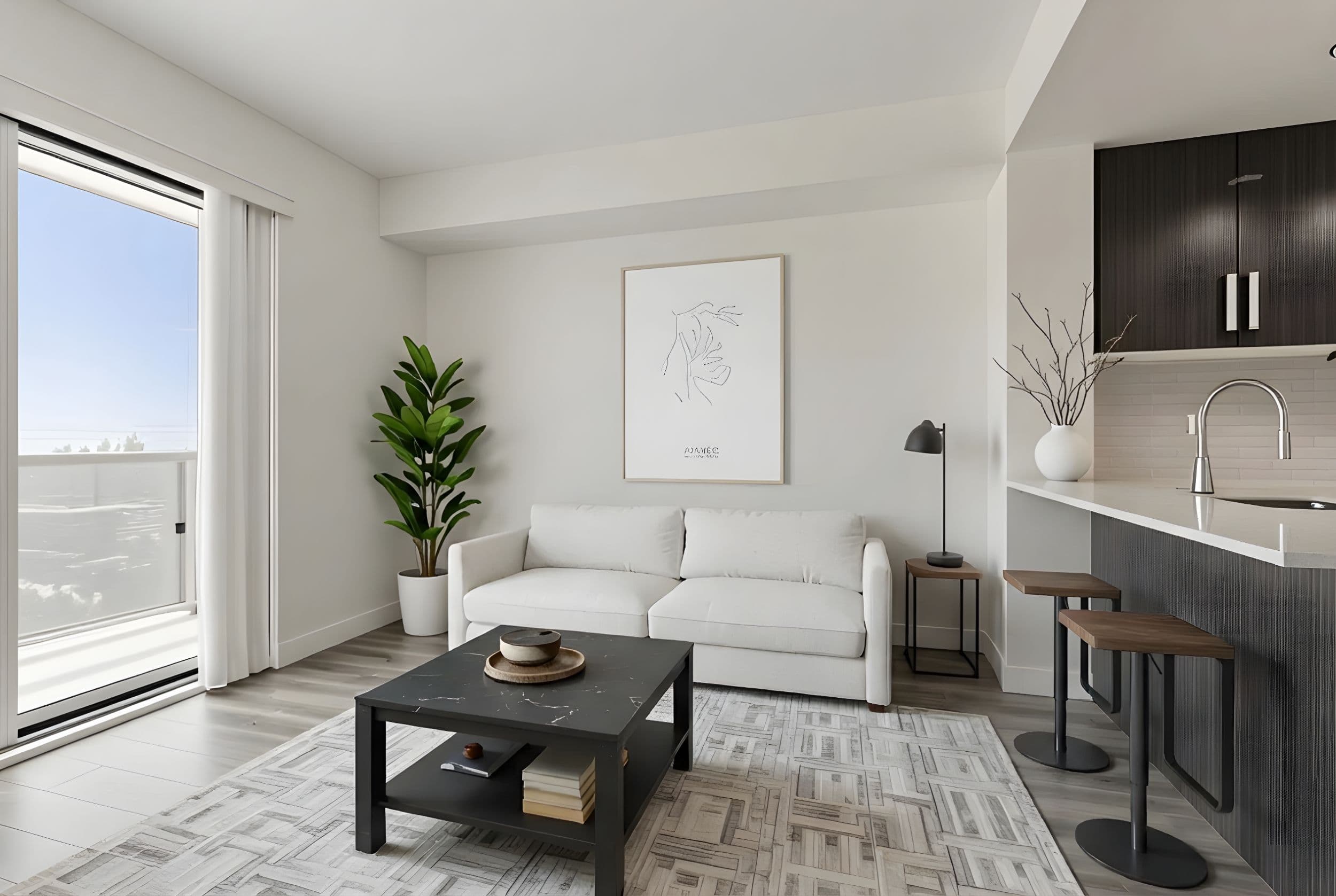 5180 Yonge Street 1706, Toronto C07, ON M2N 0K5