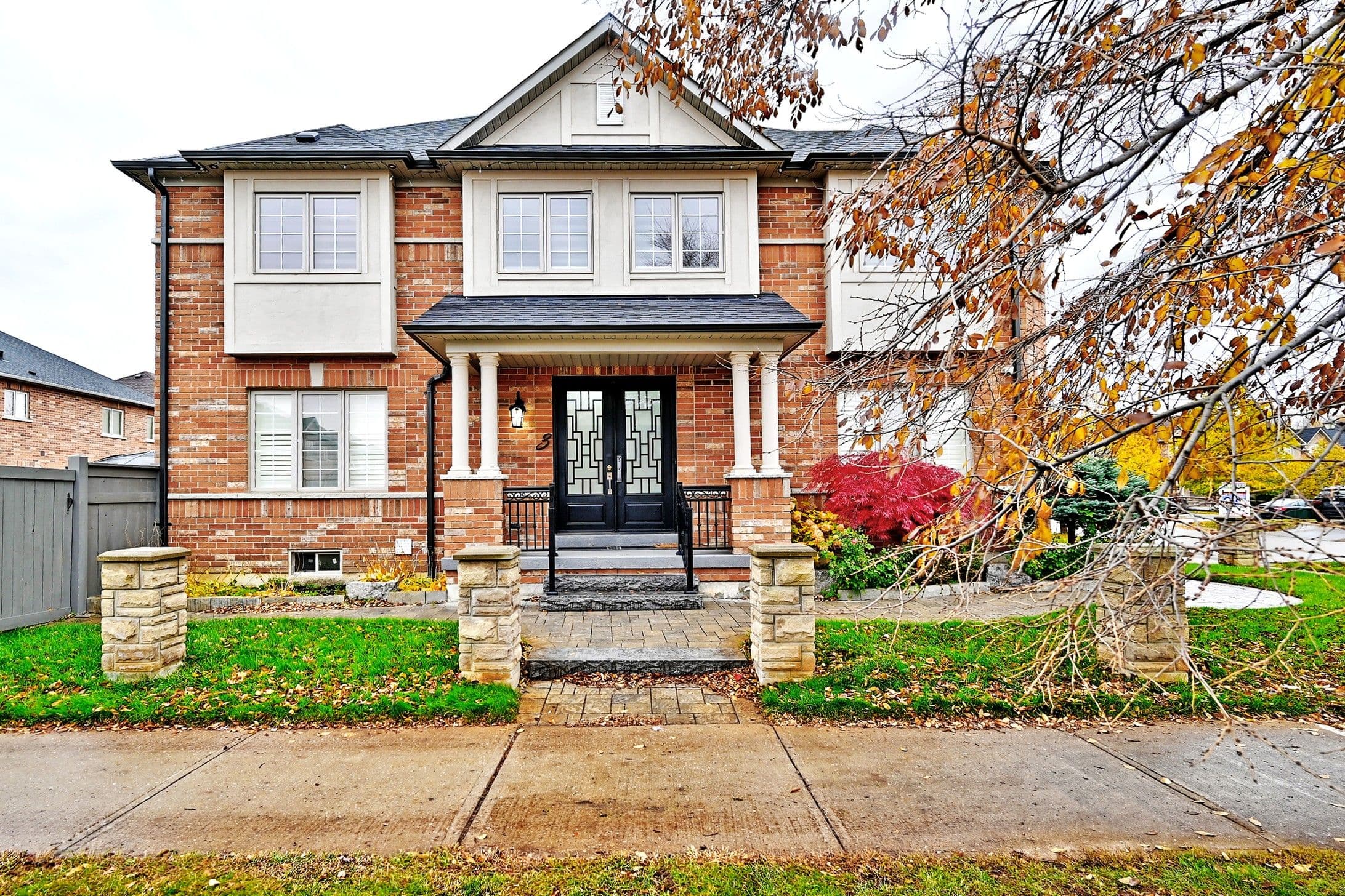 3 Ida Jane Grove, Whitchurch-Stouffville, ON L4A 0S4