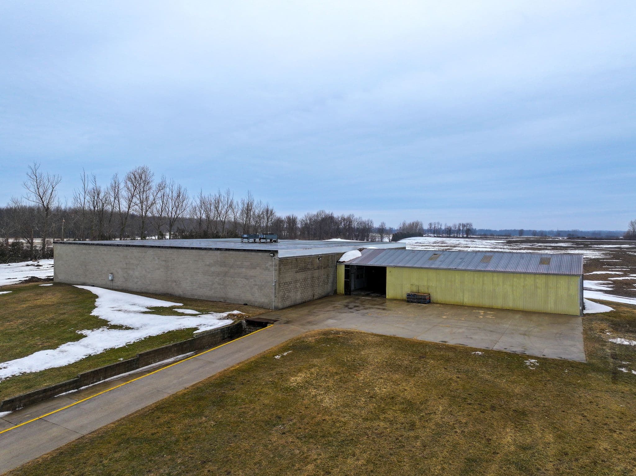 266 Norwich Road, Brant, ON N0E 1R0