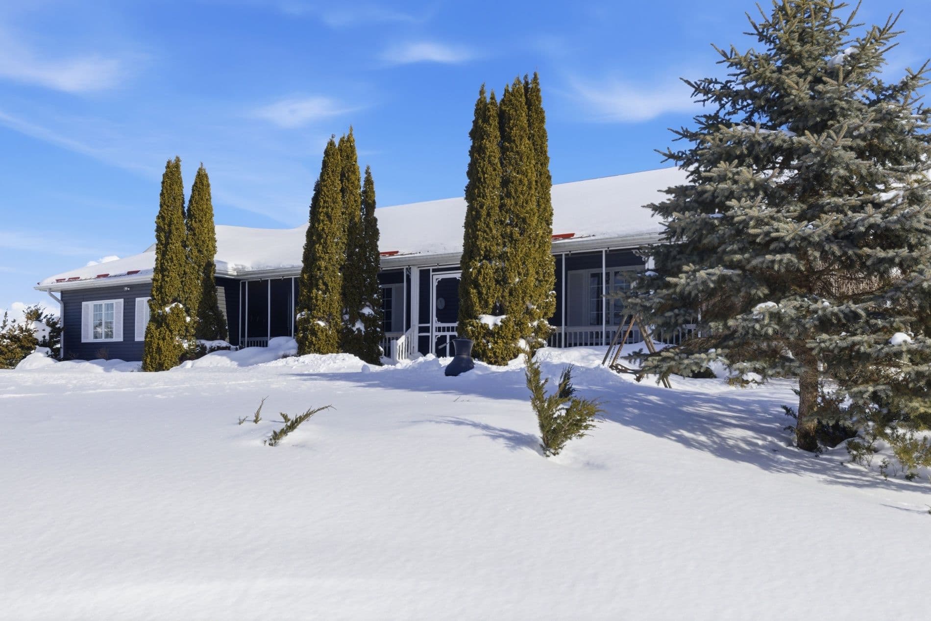 2 Joanne Crescent, Minto, ON N0G 2L0