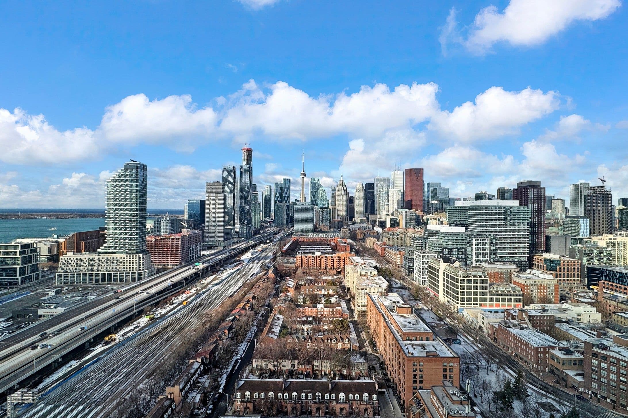 35 Parliament Street 3006, Toronto C08, ON M5A 0Z5