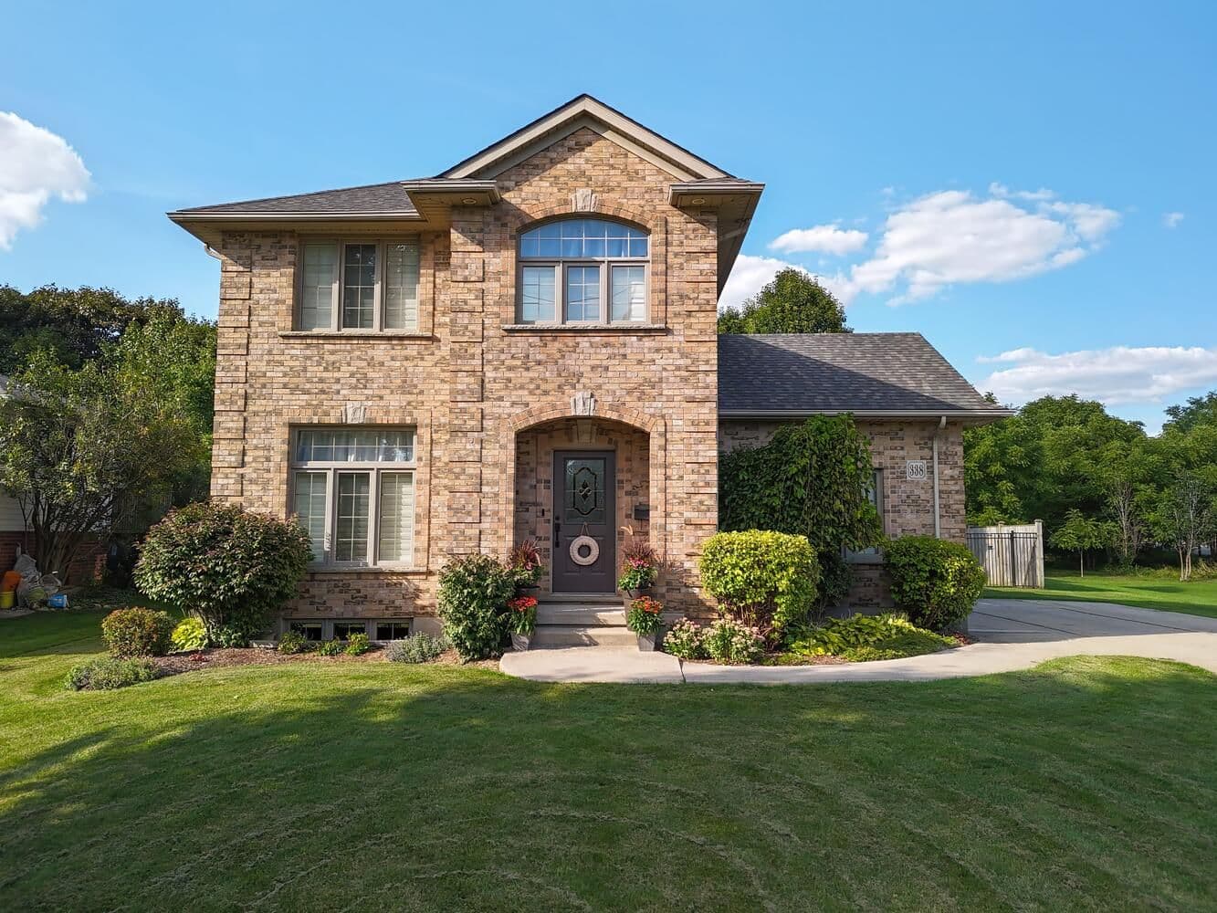 338 Delamere Avenue, Stratford, ON N5A 5A4