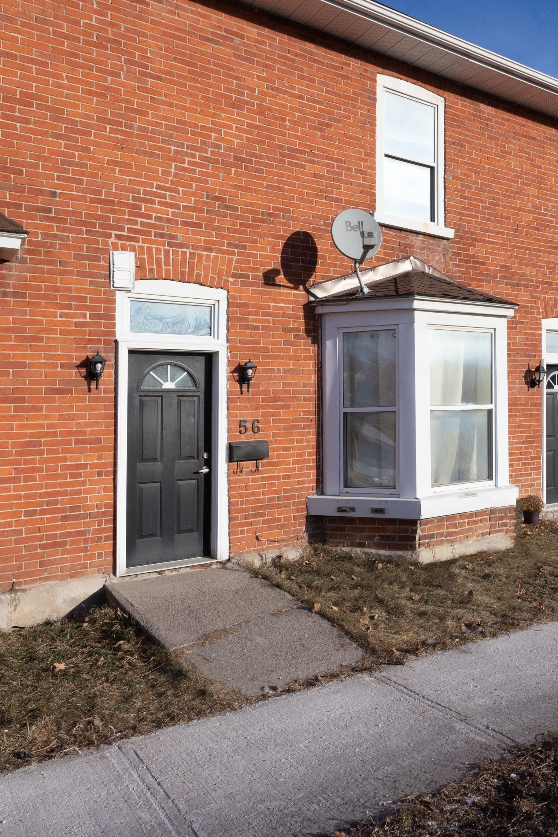 56 Moira Street W, Belleville, ON K8P 1S3