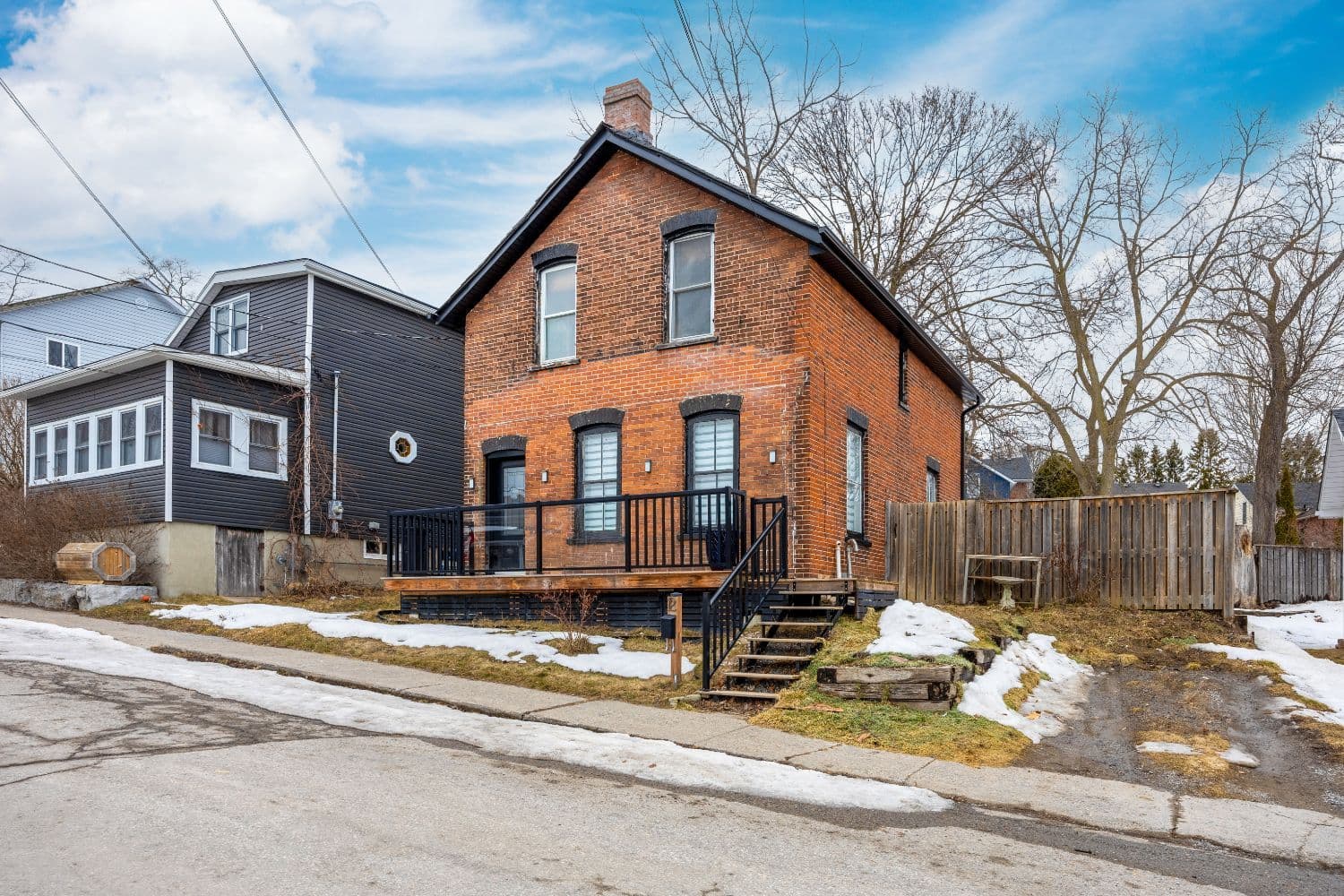 12 Park Street, Port Hope, ON L1A 1C1