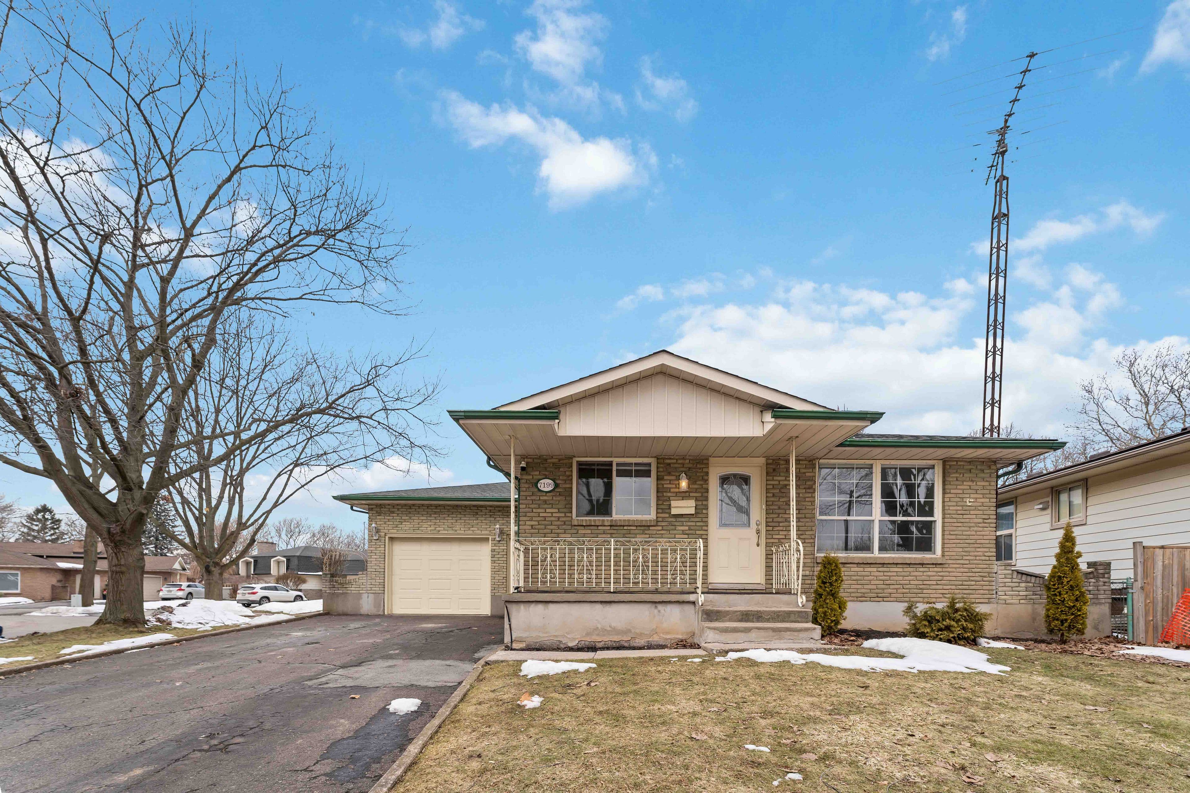 7199 Freeman Street, Niagara Falls, ON L2E 5V8