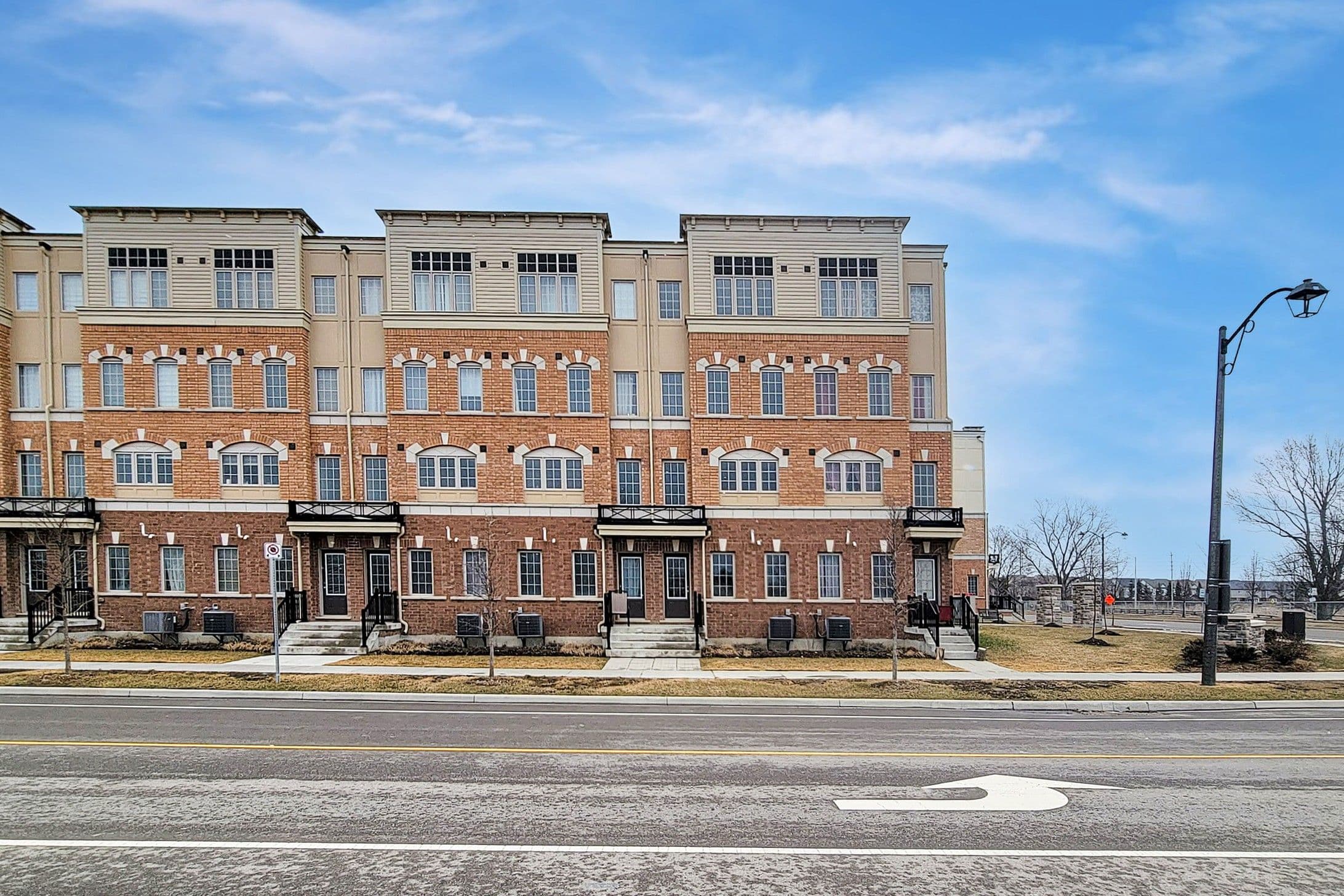 2200 Chevron Prince Path N/A, Oshawa, ON L1L 0K9