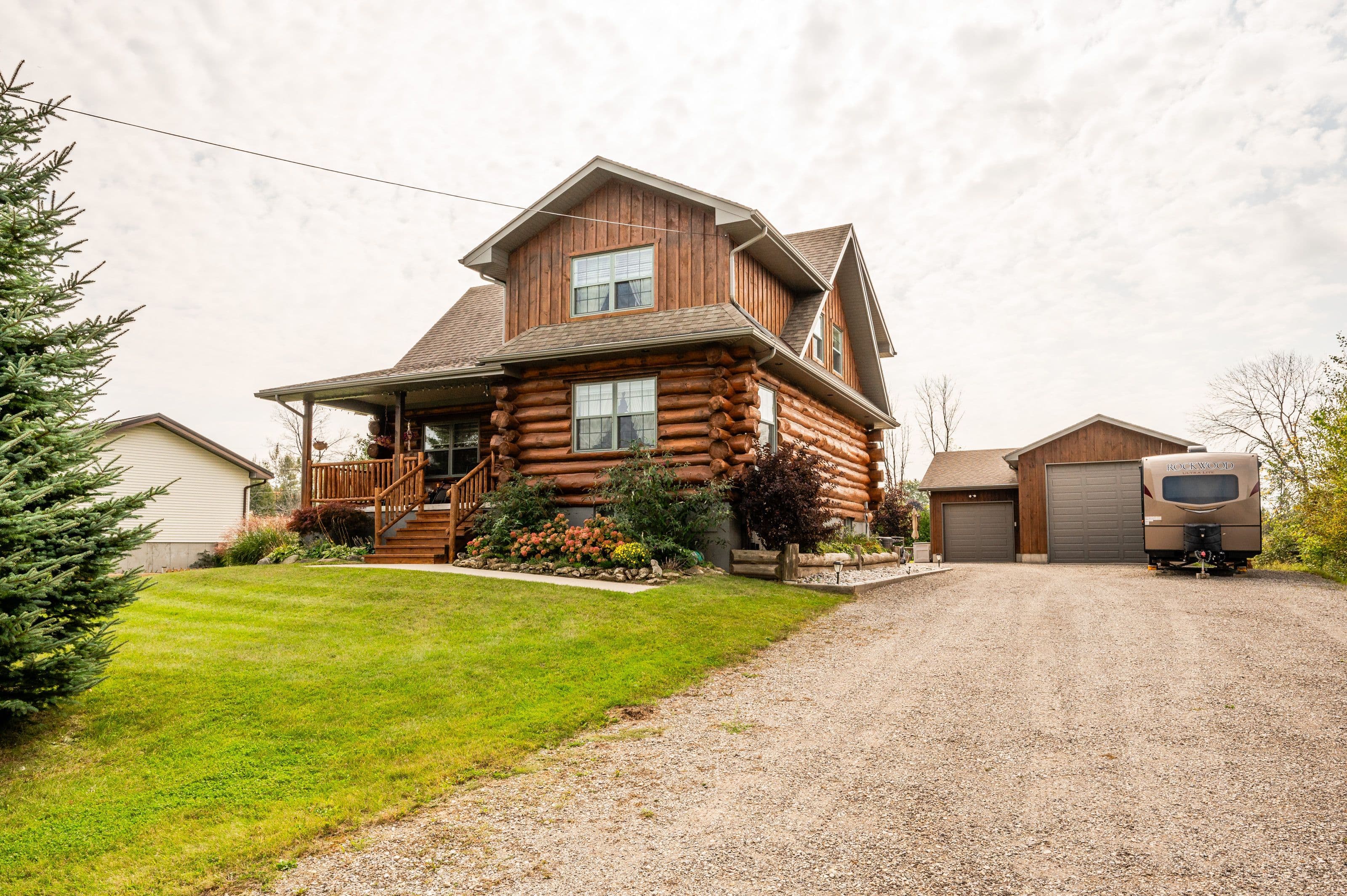 171 Gosford Street, Saugeen Shores, ON N0H 2L0
