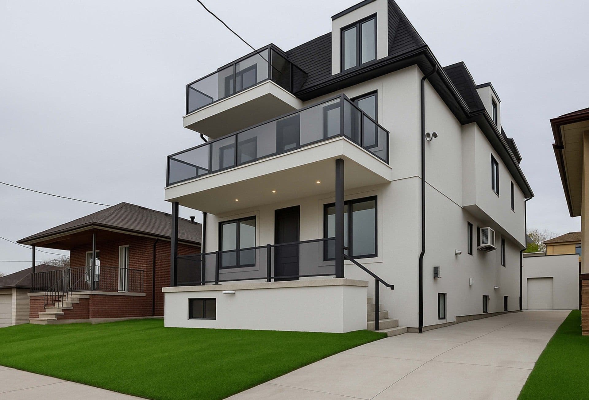 6 Chudleigh Road Main, Toronto W03, ON M6E 1Y8