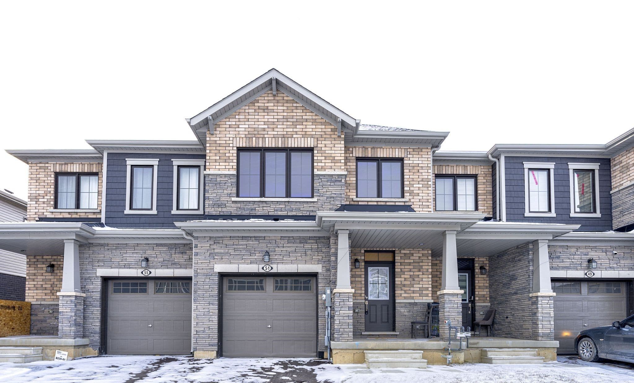 51 Ever Sweet Way, Thorold, ON L2V 0K9