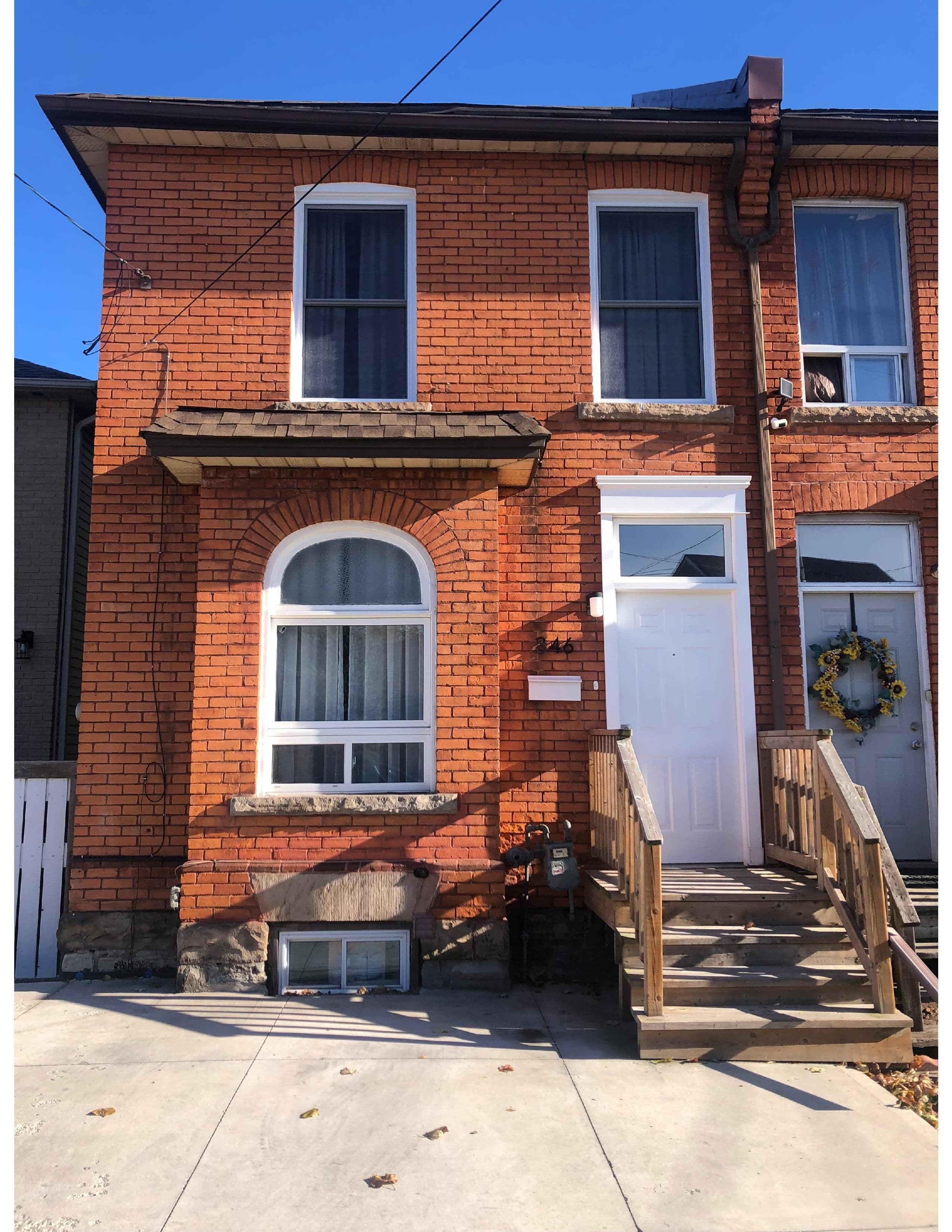 346 Hughson Street N, Hamilton, ON L8L 4N1