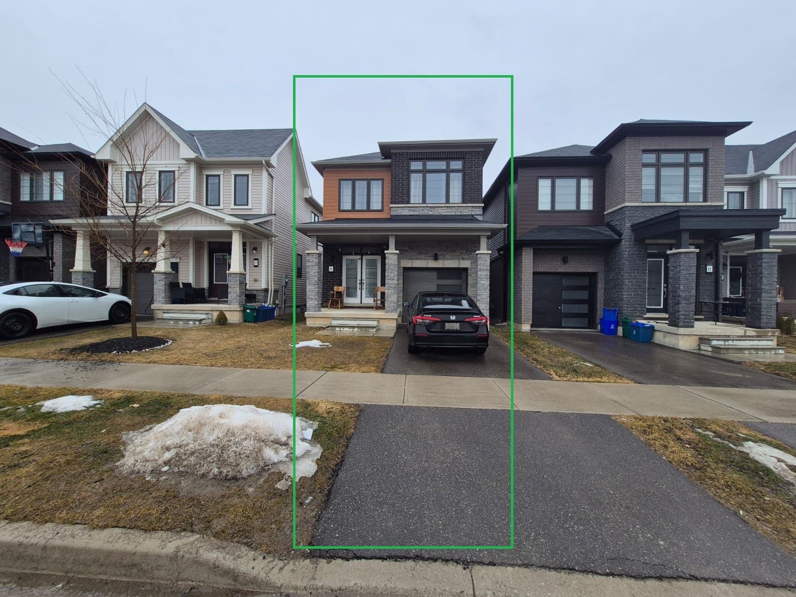 8 Amos Avenue, Brantford, ON N3T 0V4