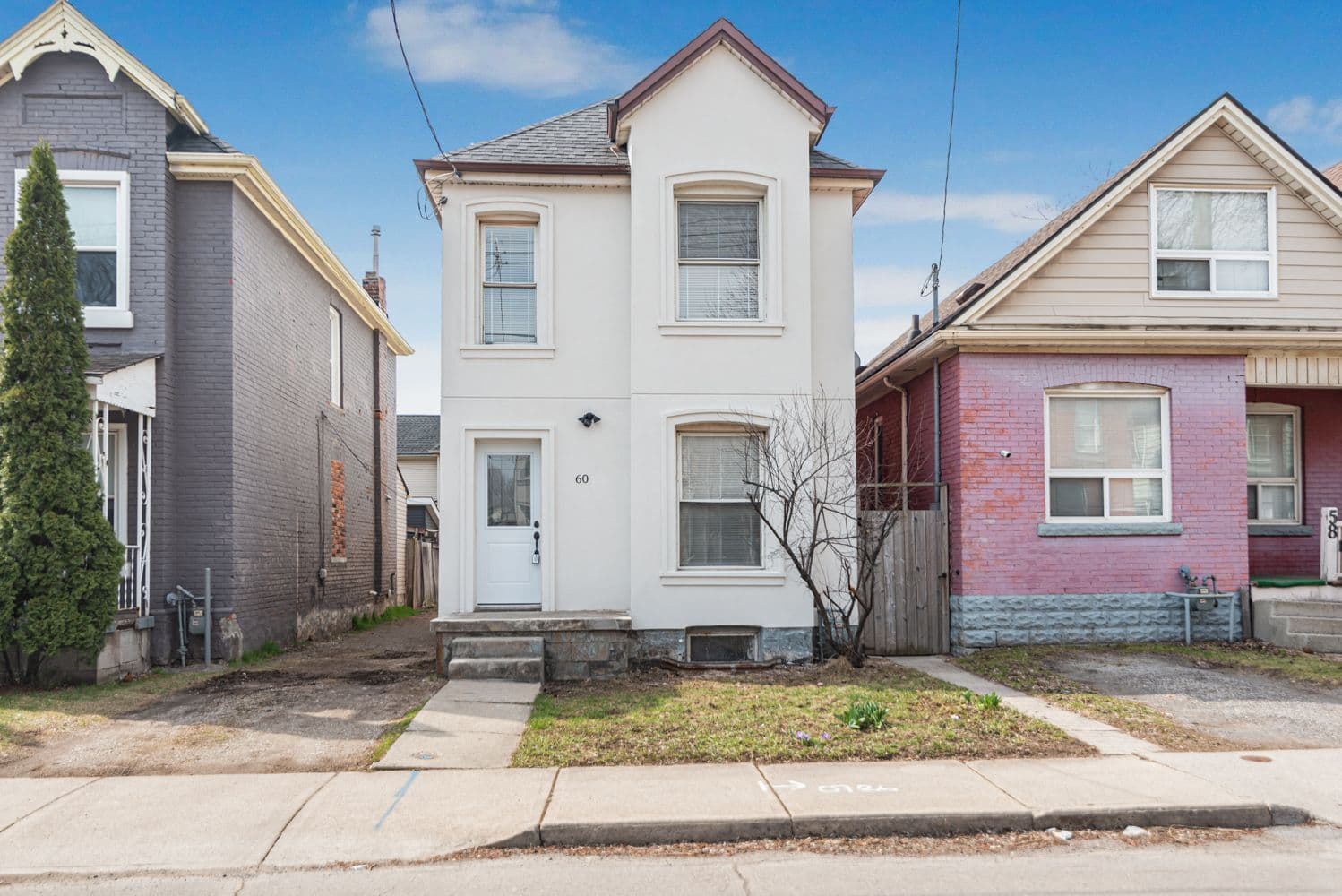 60 Keith Street, Hamilton, ON L8L 3S3